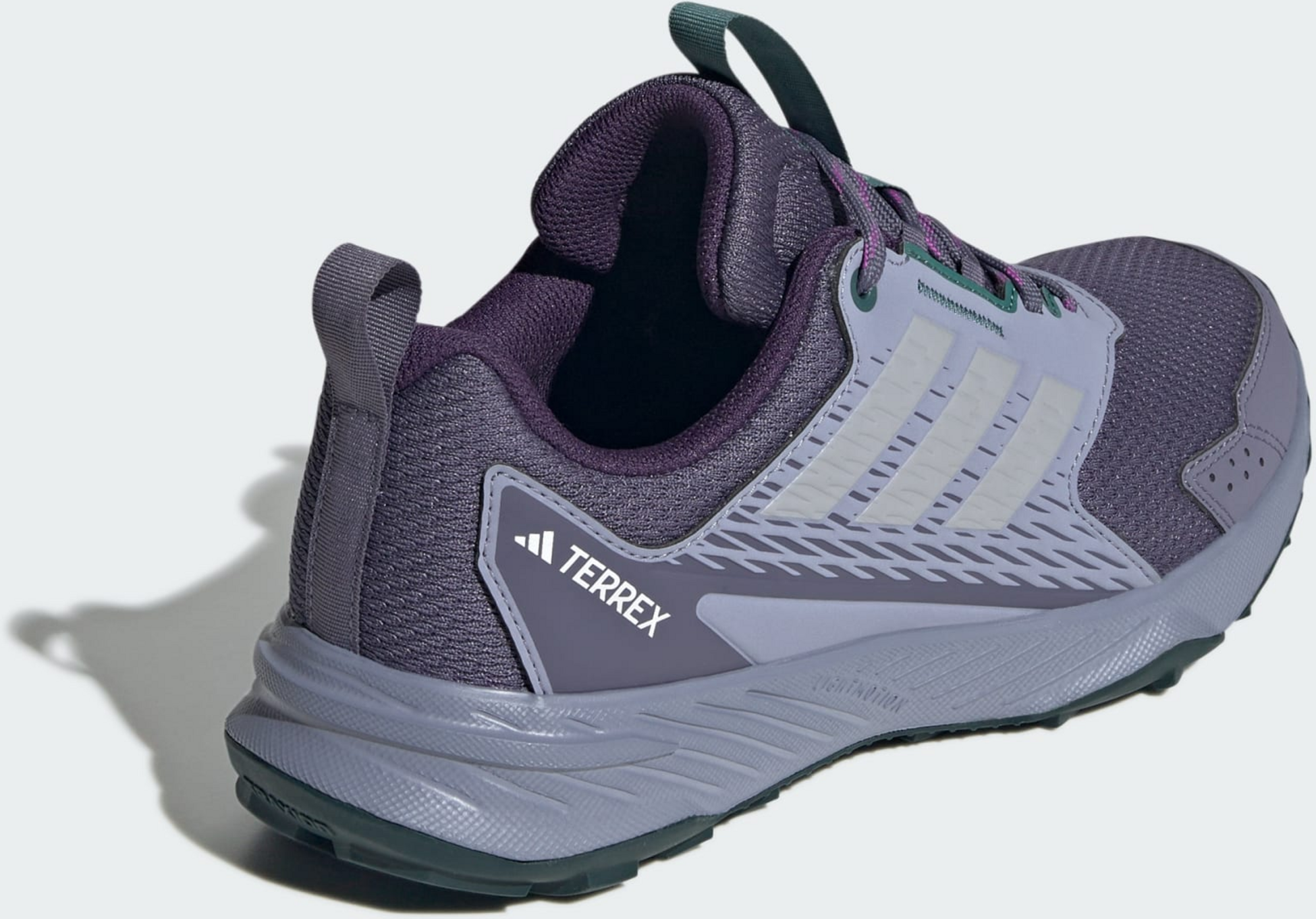 ADIDAS, Adidas Tracefinder Terr&auml;ngl&ouml;parskor