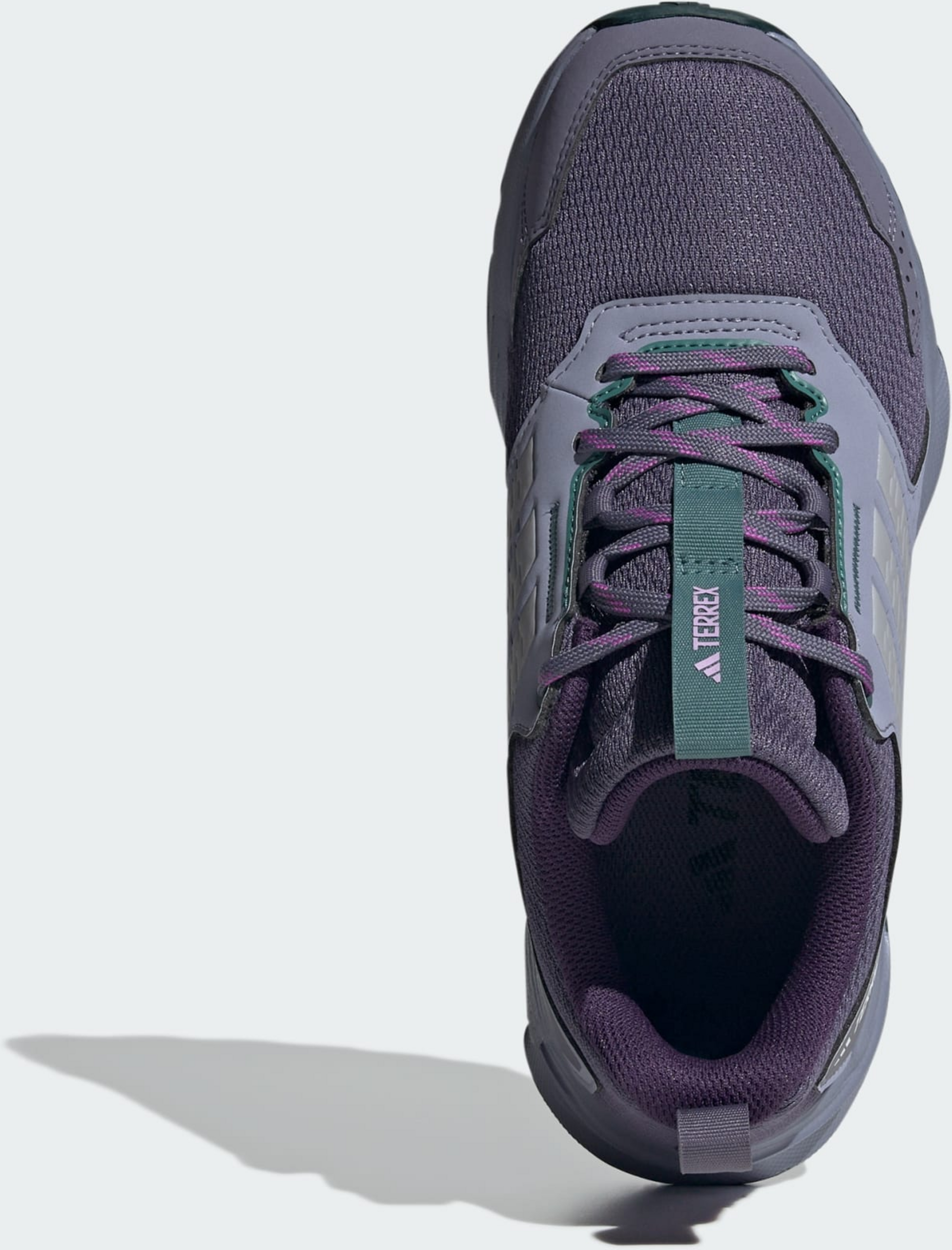 ADIDAS, Adidas Tracefinder Terr&auml;ngl&ouml;parskor