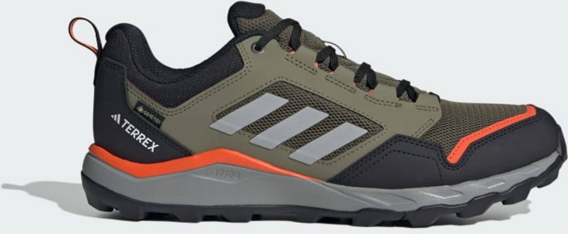 ADIDAS, Adidas Tracerocker 2.0 Gore-tex Terränglöparskor