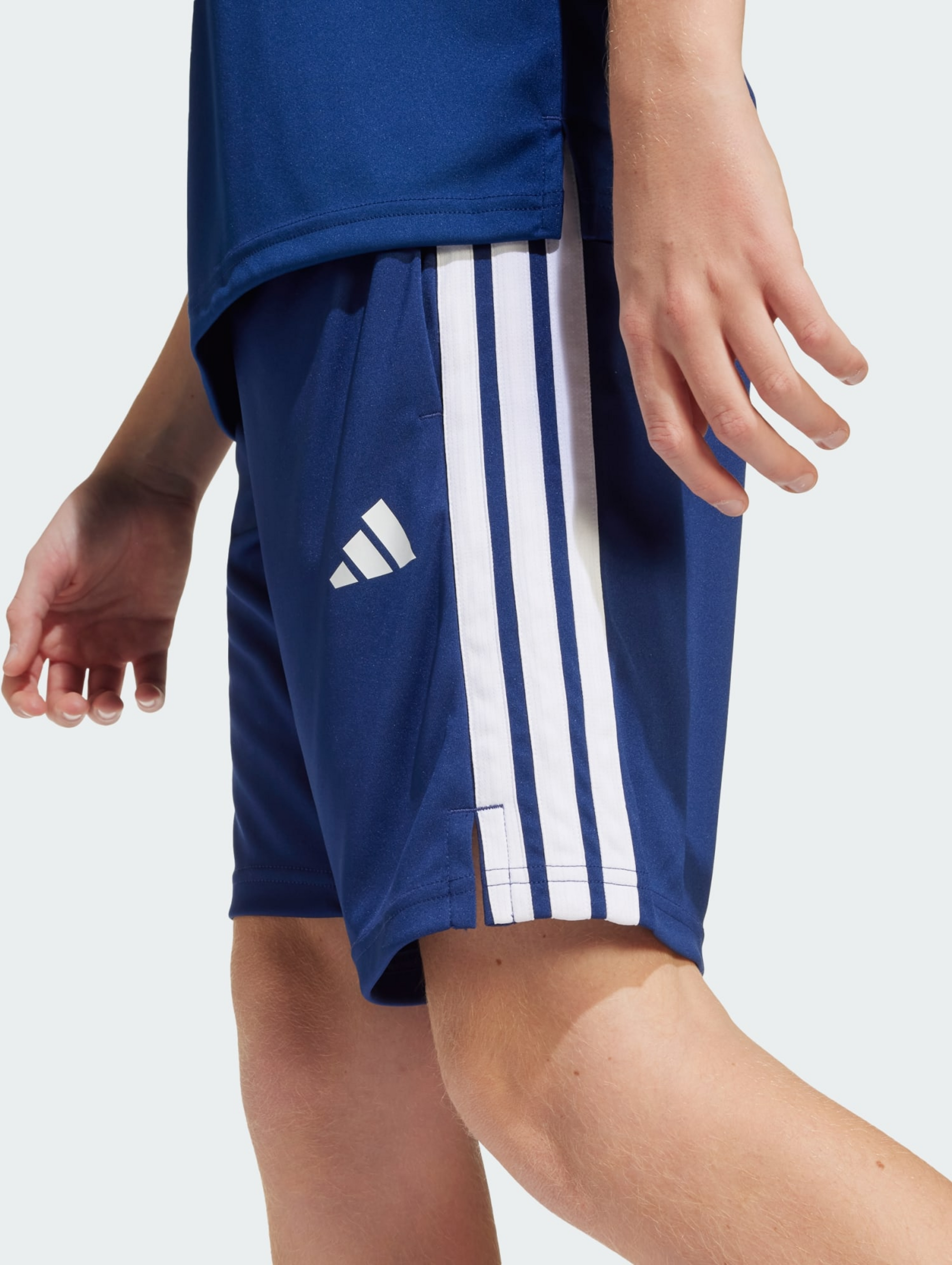 ADIDAS, Adidas Train Essentials 3-stripes Shorts