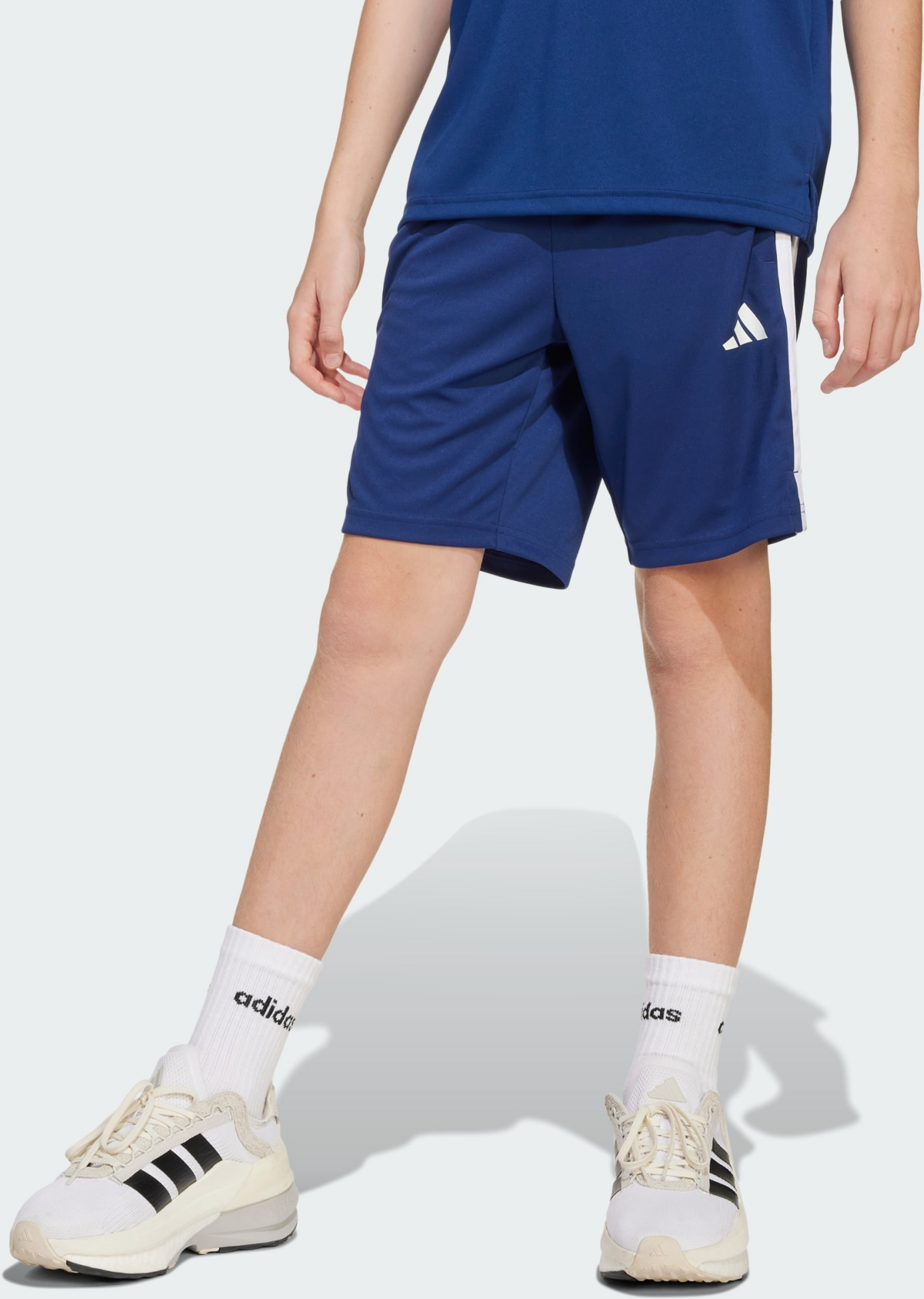 ADIDAS, Adidas Train Essentials 3-stripes Shorts
