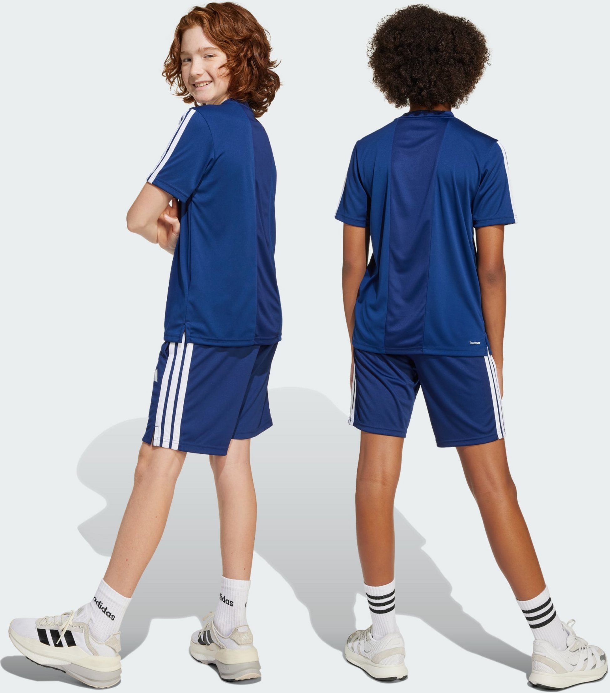 ADIDAS, Adidas Train Essentials 3-stripes Shorts