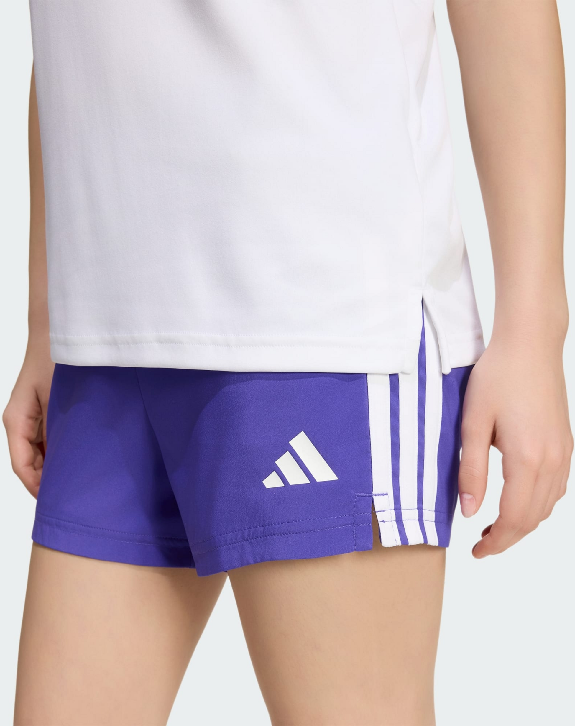 ADIDAS, Adidas Train Essentials 3-stripes Shorts