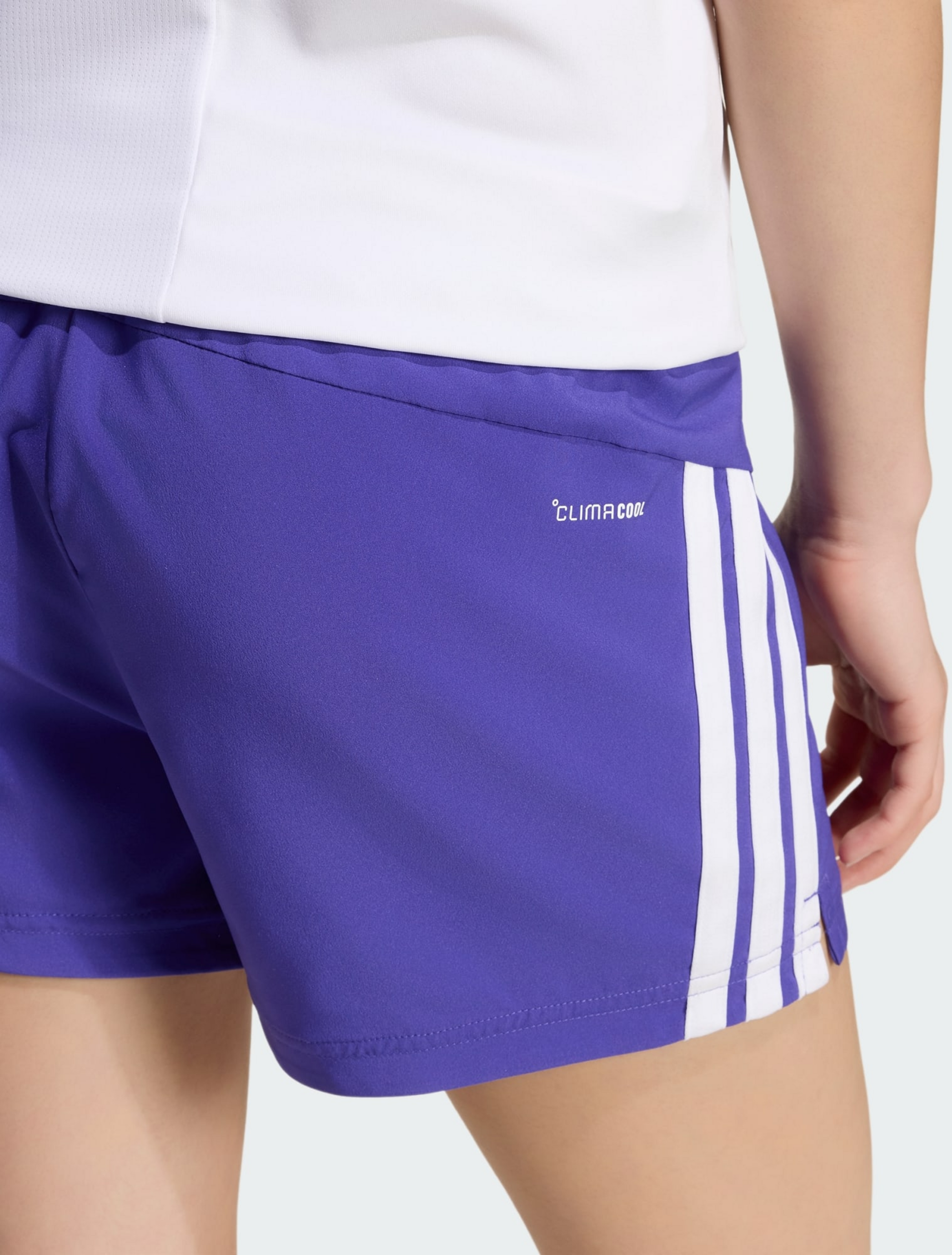 ADIDAS, Adidas Train Essentials 3-stripes Shorts