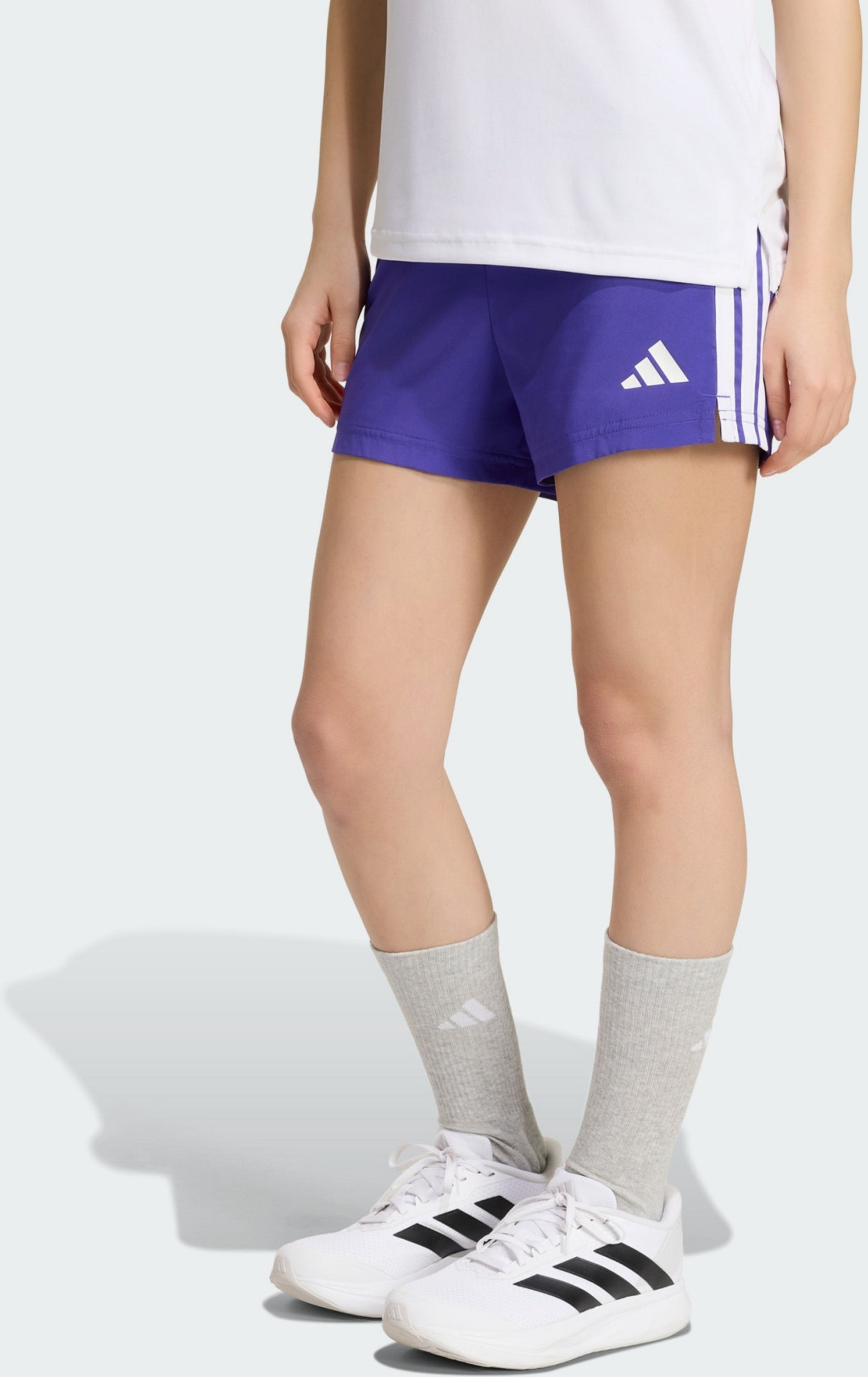 ADIDAS, Adidas Train Essentials 3-stripes Shorts