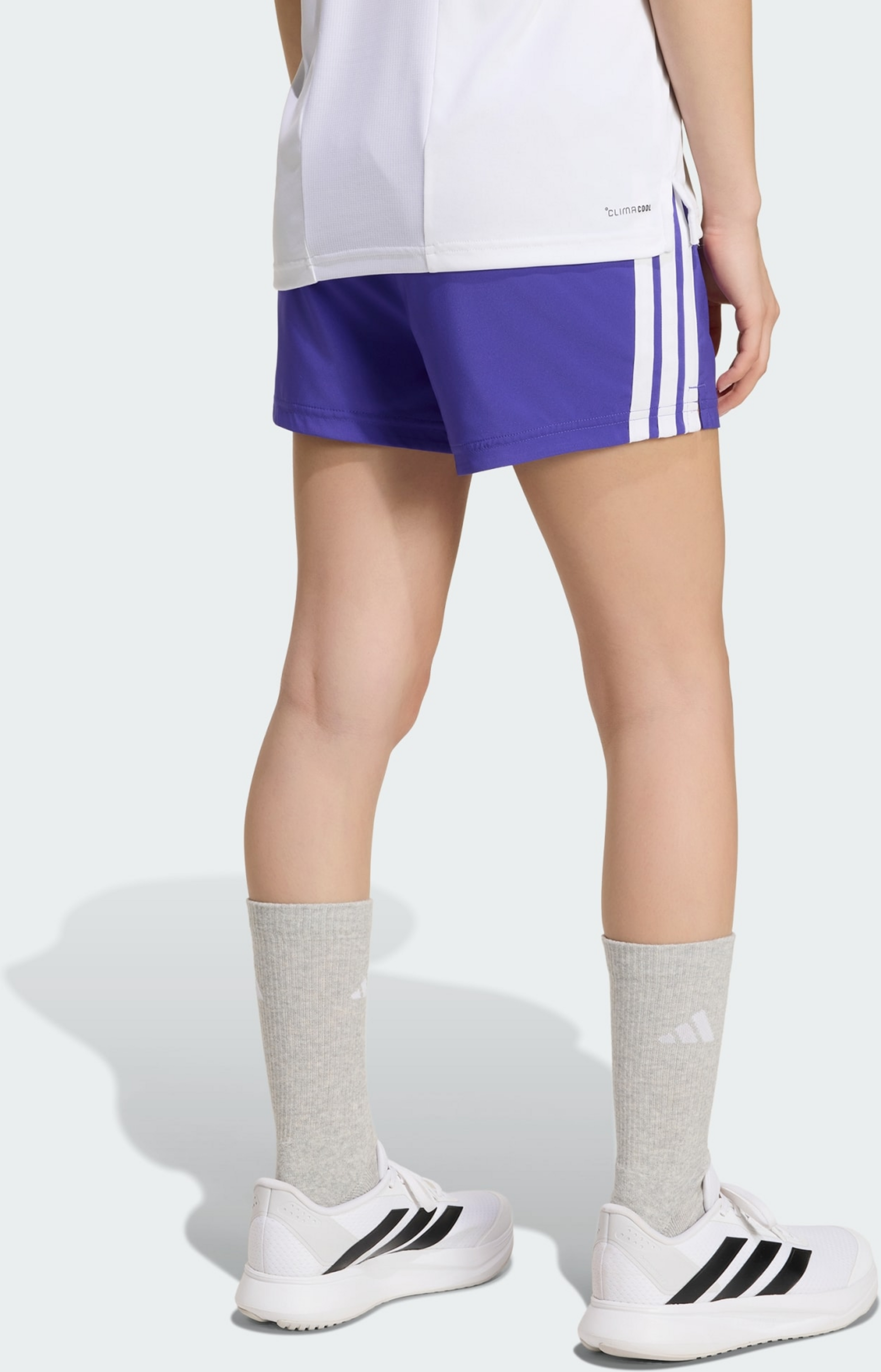 ADIDAS, Adidas Train Essentials 3-stripes Shorts