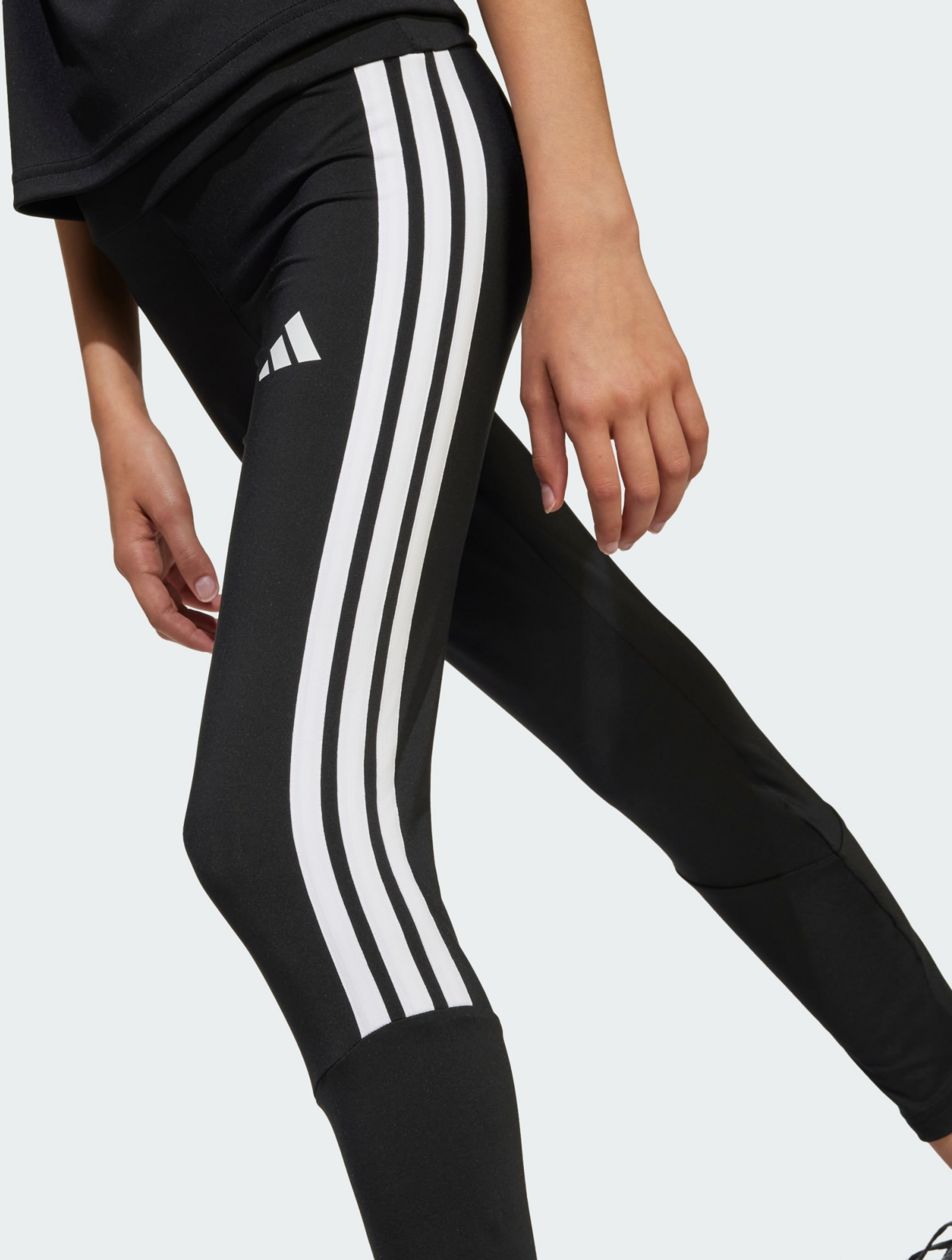 ADIDAS, Adidas Train Essentials 3-stripes Tights
