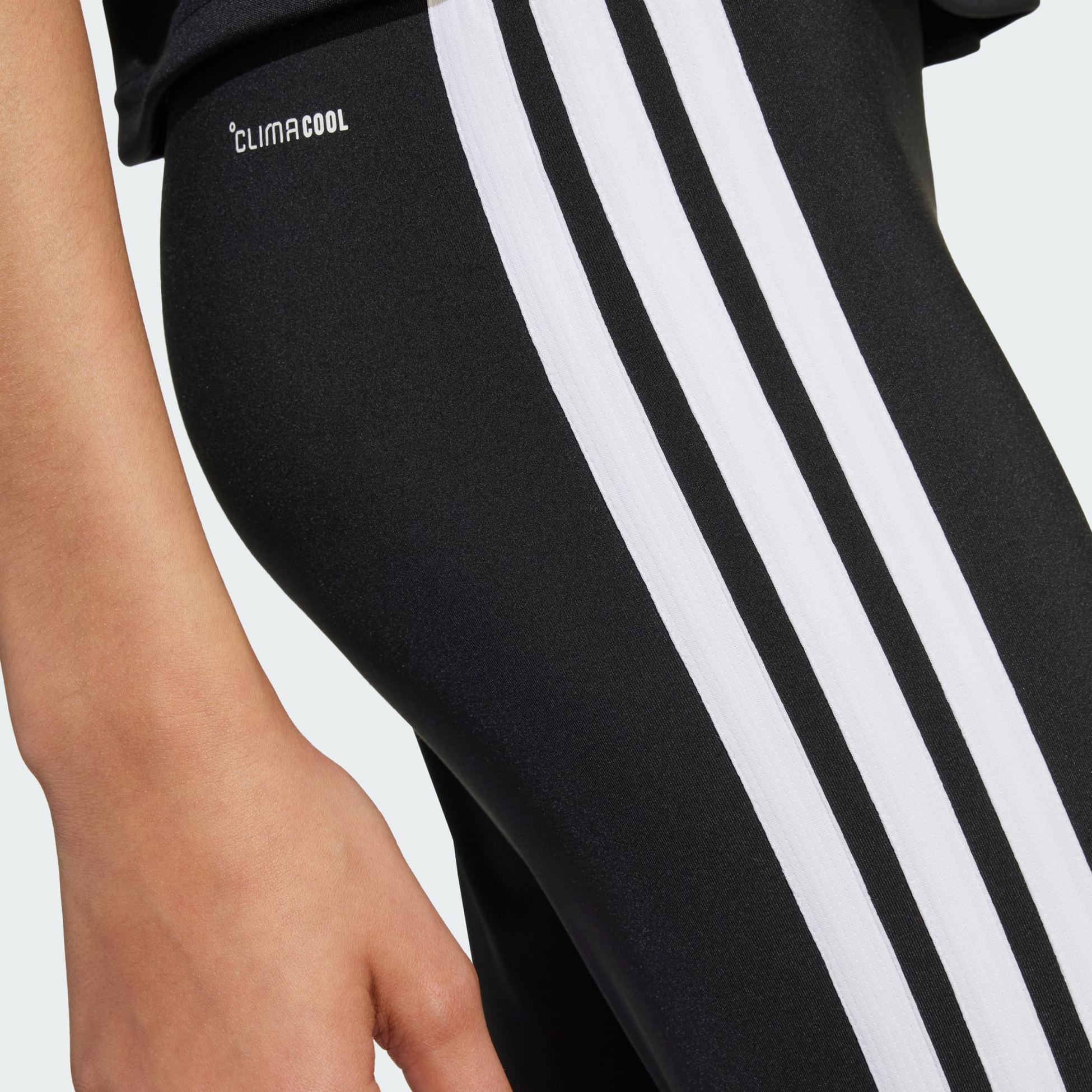 ADIDAS, Adidas Train Essentials 3-stripes Tights