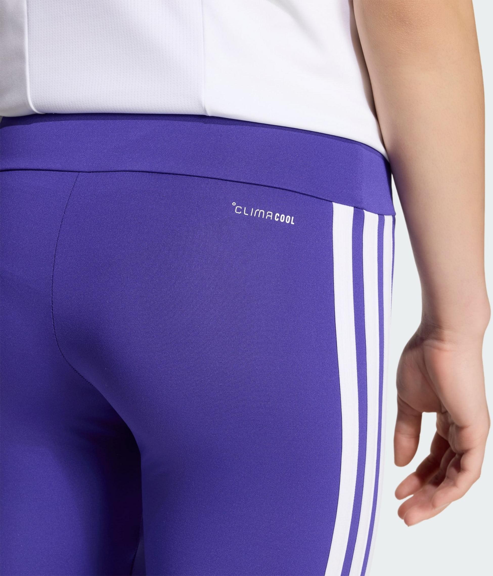 ADIDAS, Adidas Train Essentials 3-stripes Tights