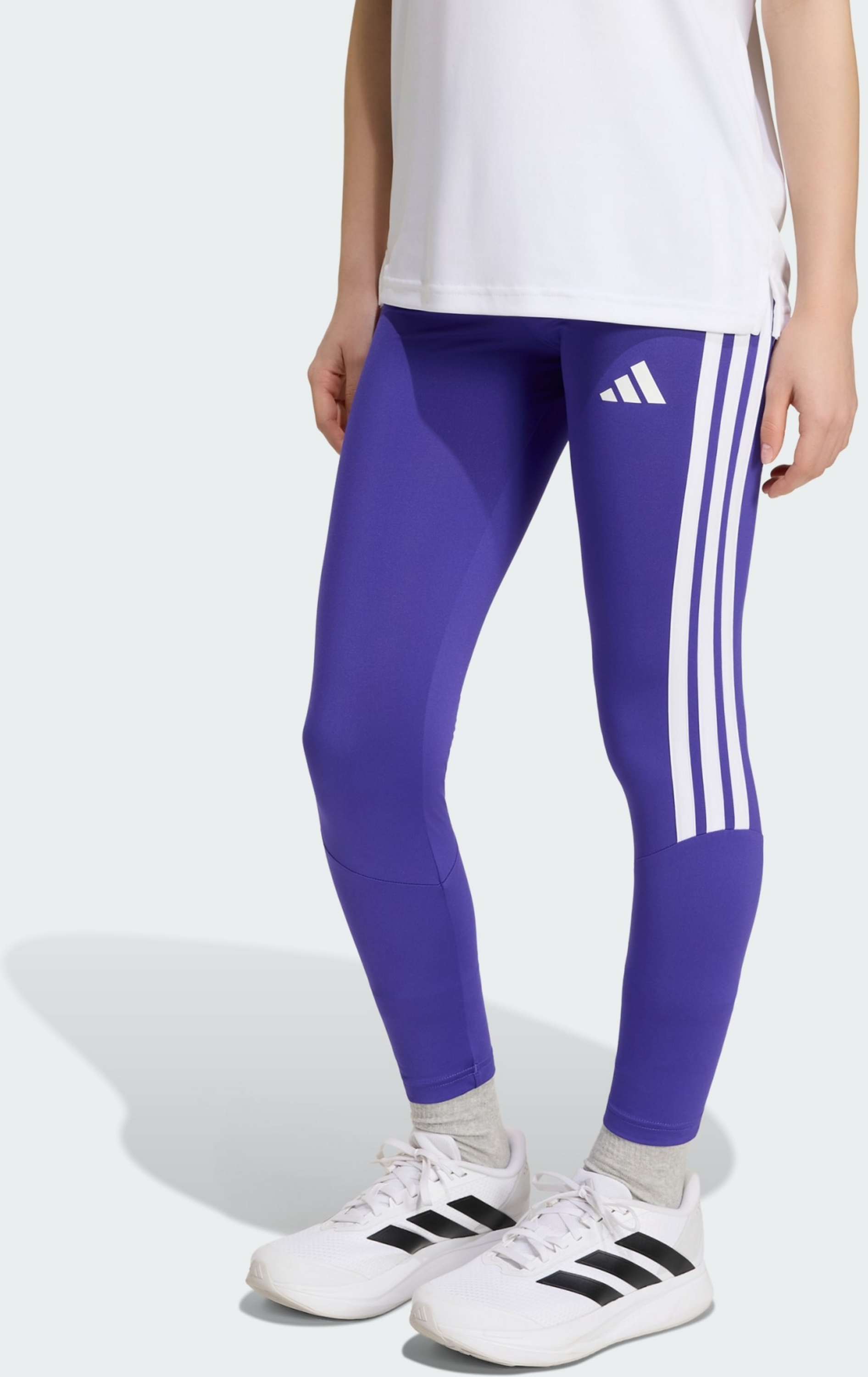 ADIDAS, Adidas Train Essentials 3-stripes Tights