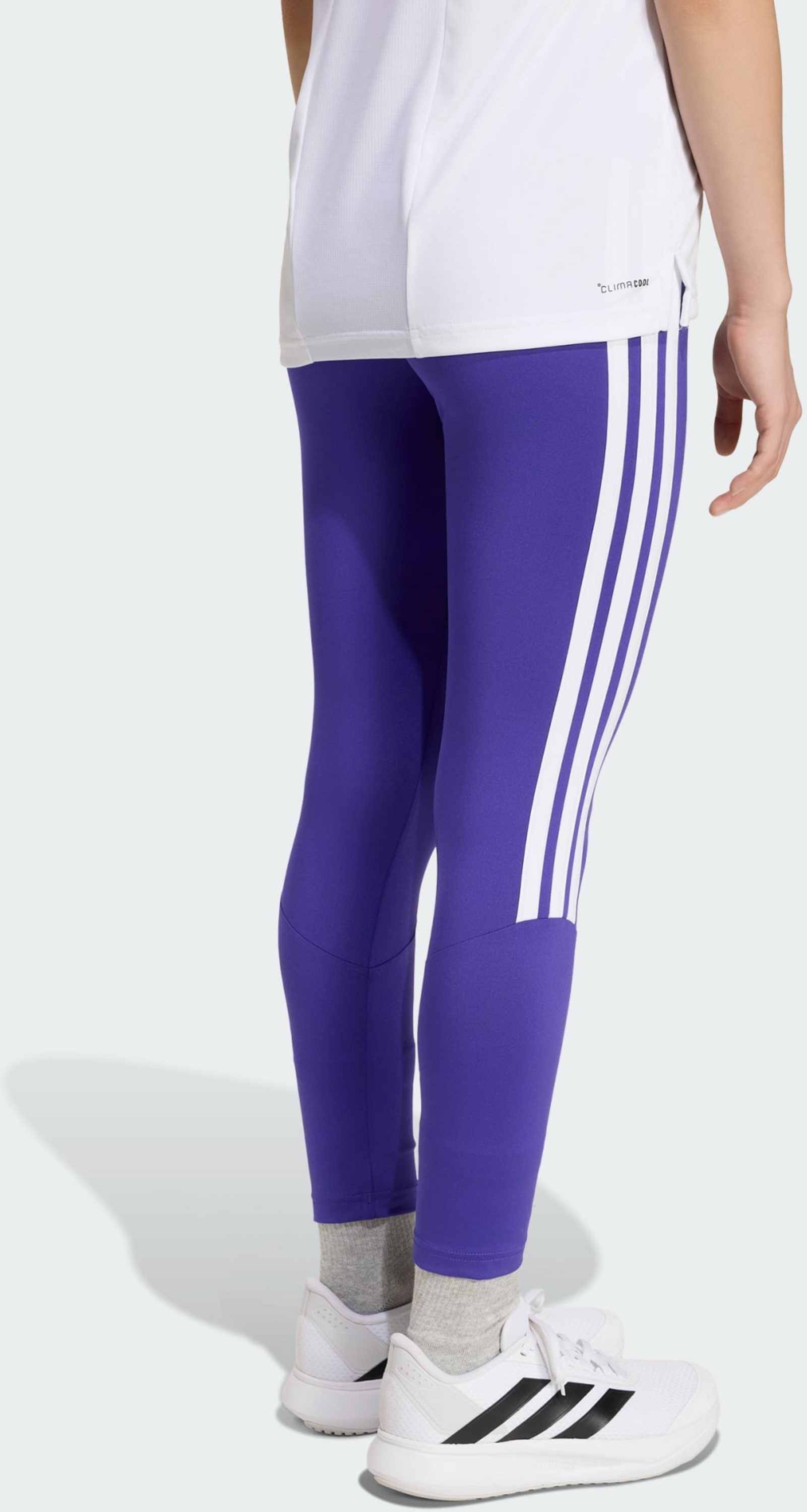 ADIDAS, Adidas Train Essentials 3-stripes Tights