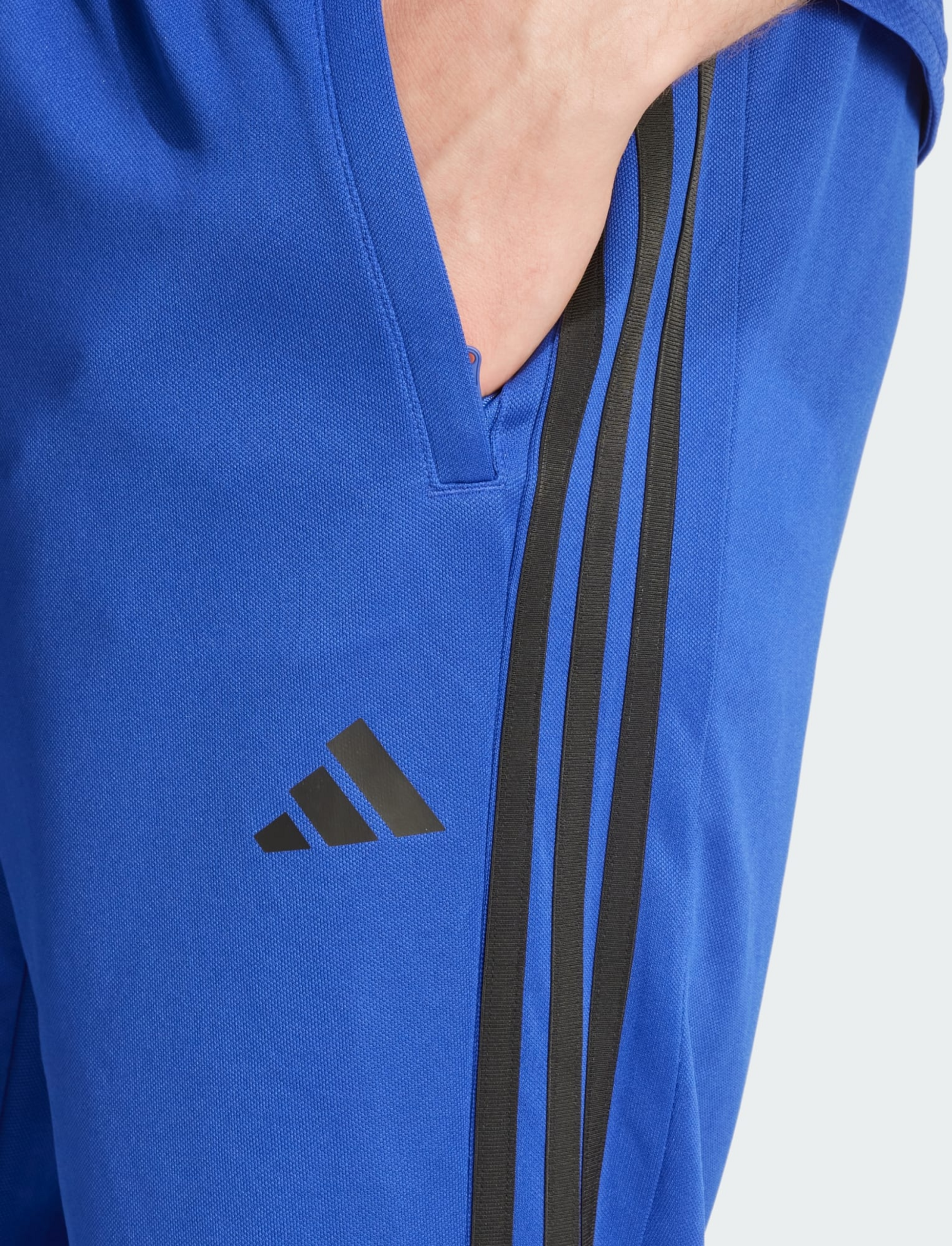 ADIDAS, Adidas Train Essentials 3-stripes Training Pants