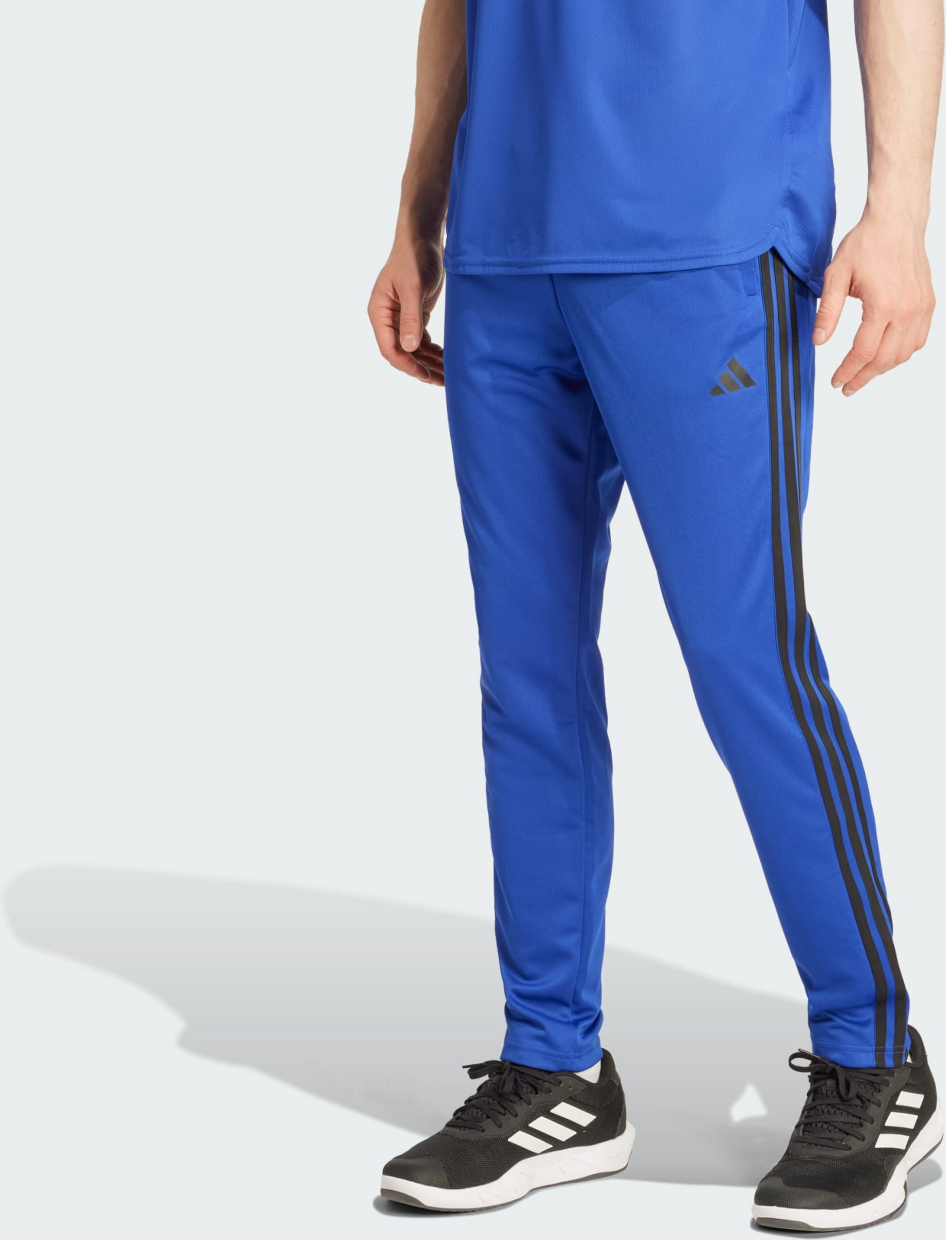 ADIDAS, Adidas Train Essentials 3-stripes Training Pants