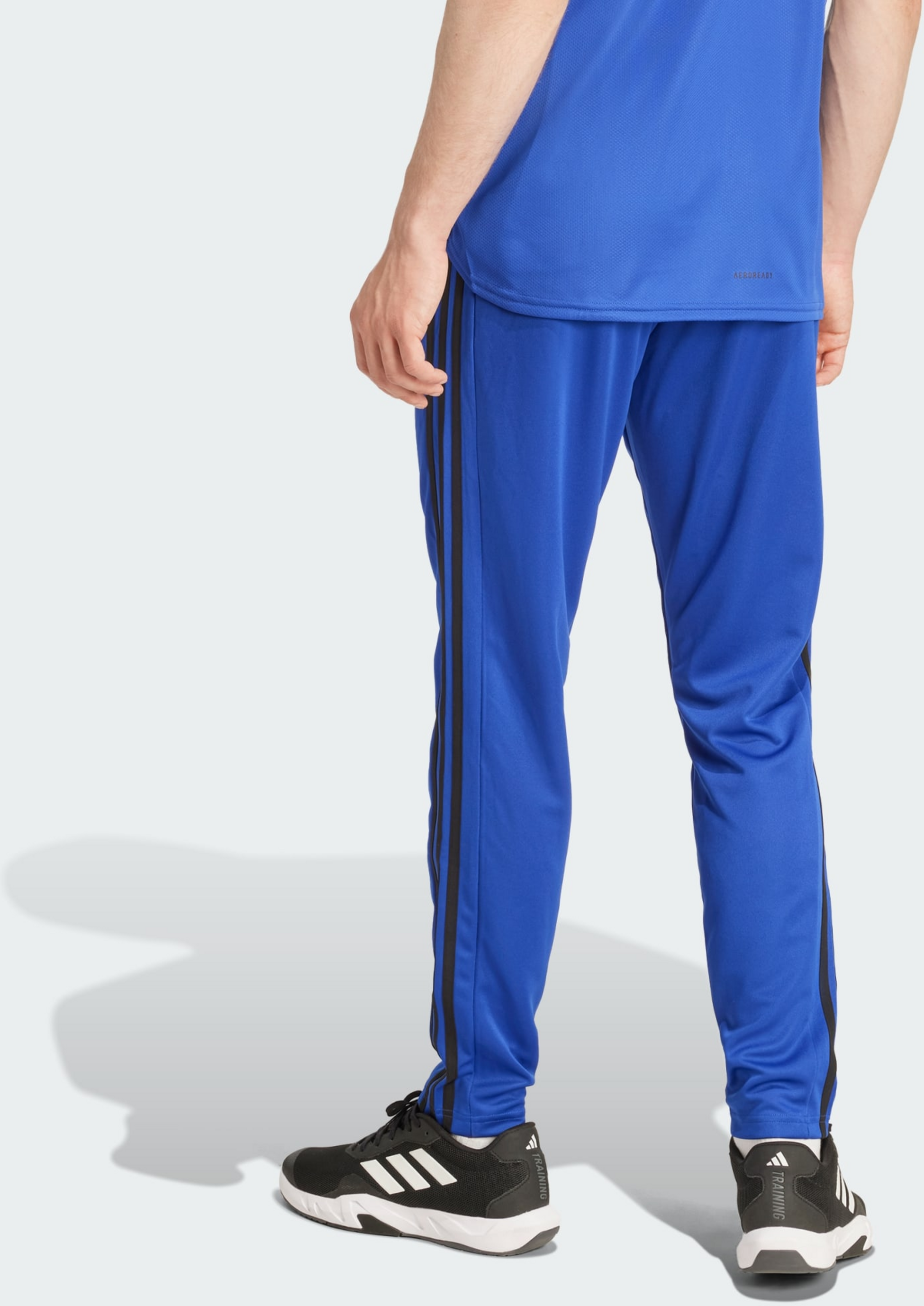 ADIDAS, Adidas Train Essentials 3-stripes Training Pants