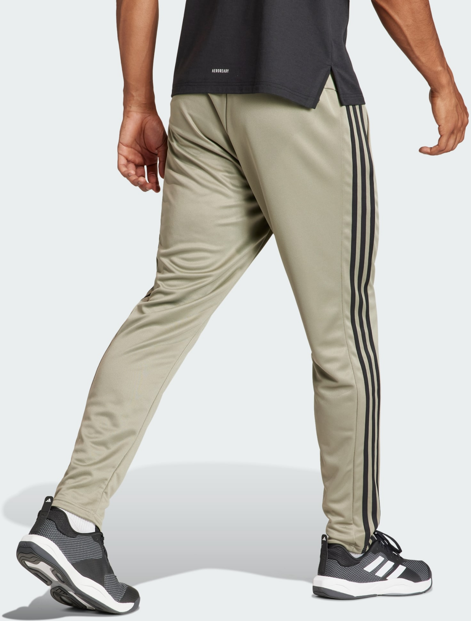 ADIDAS, Adidas Train Essentials 3-stripes Training Pants