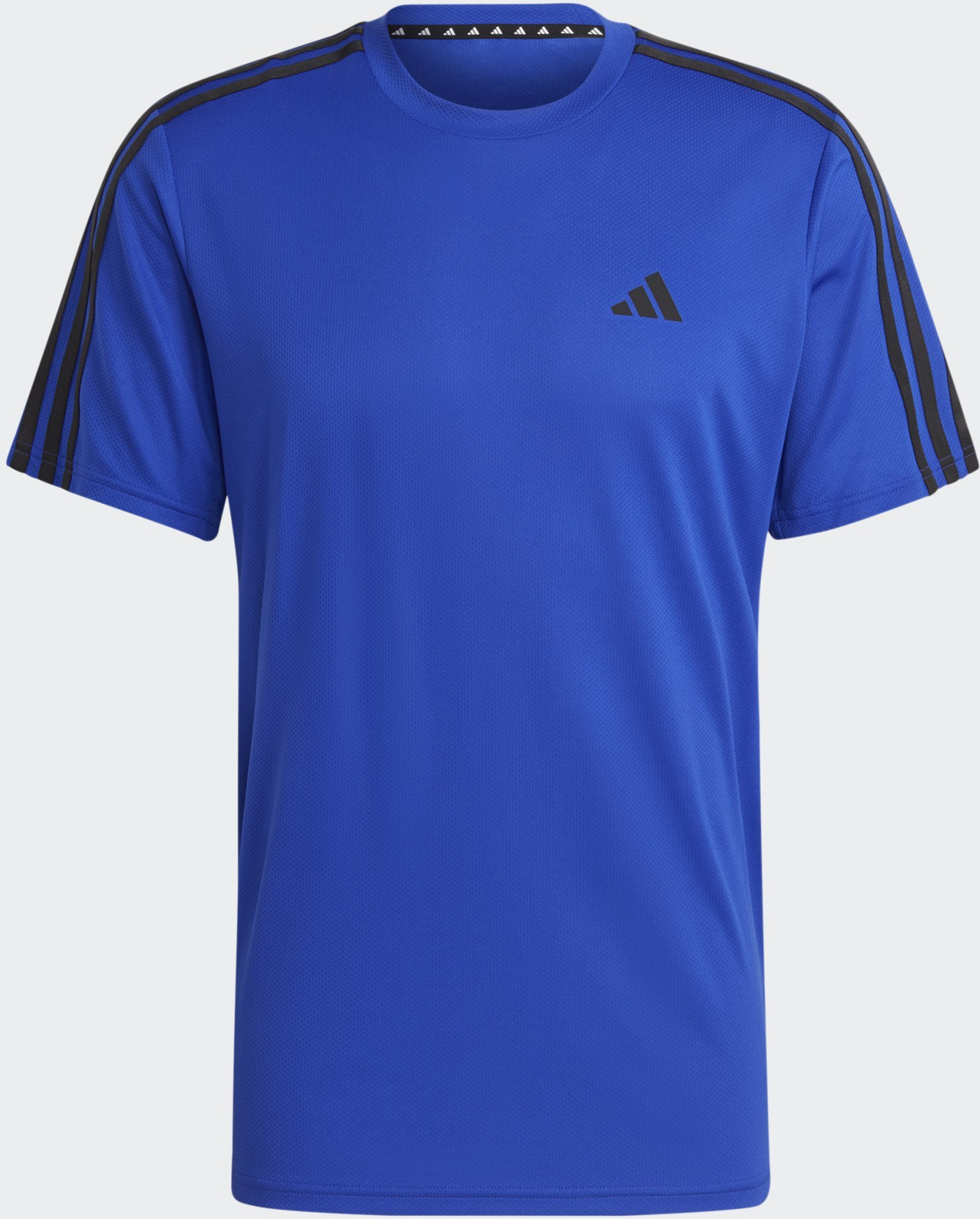 ADIDAS, Adidas Train Essentials 3-stripes Training Tee