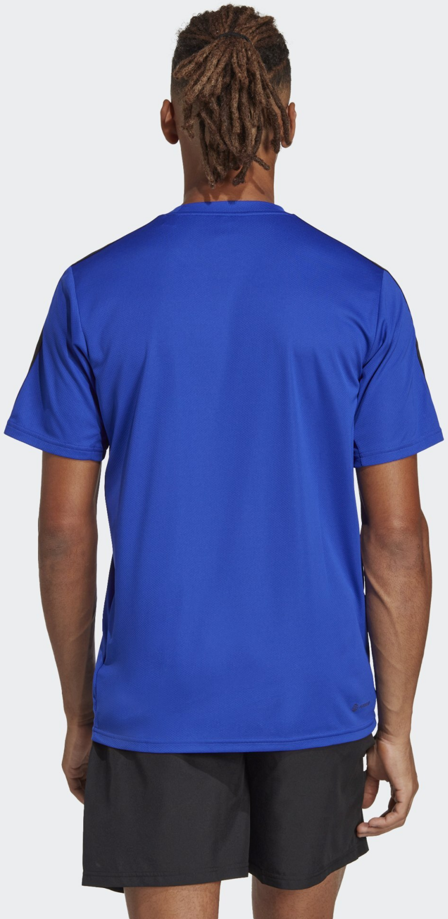 ADIDAS, Adidas Train Essentials 3-stripes Training Tee