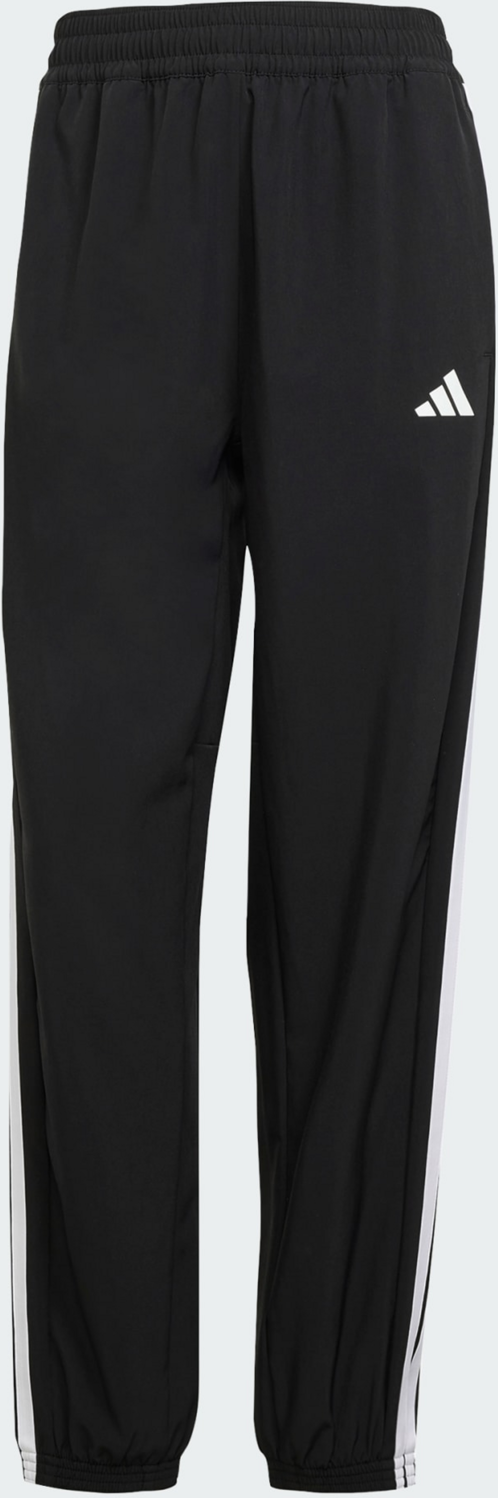 ADIDAS, Adidas Train Essentials 3-stripes Woven Byxor