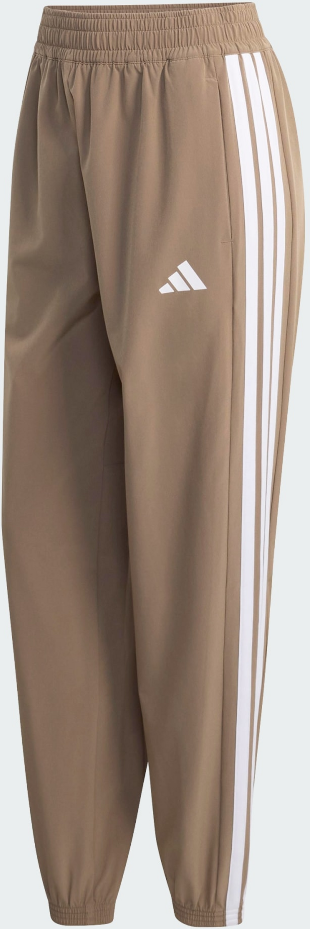 ADIDAS, Adidas Train Essentials 3-stripes Woven Byxor