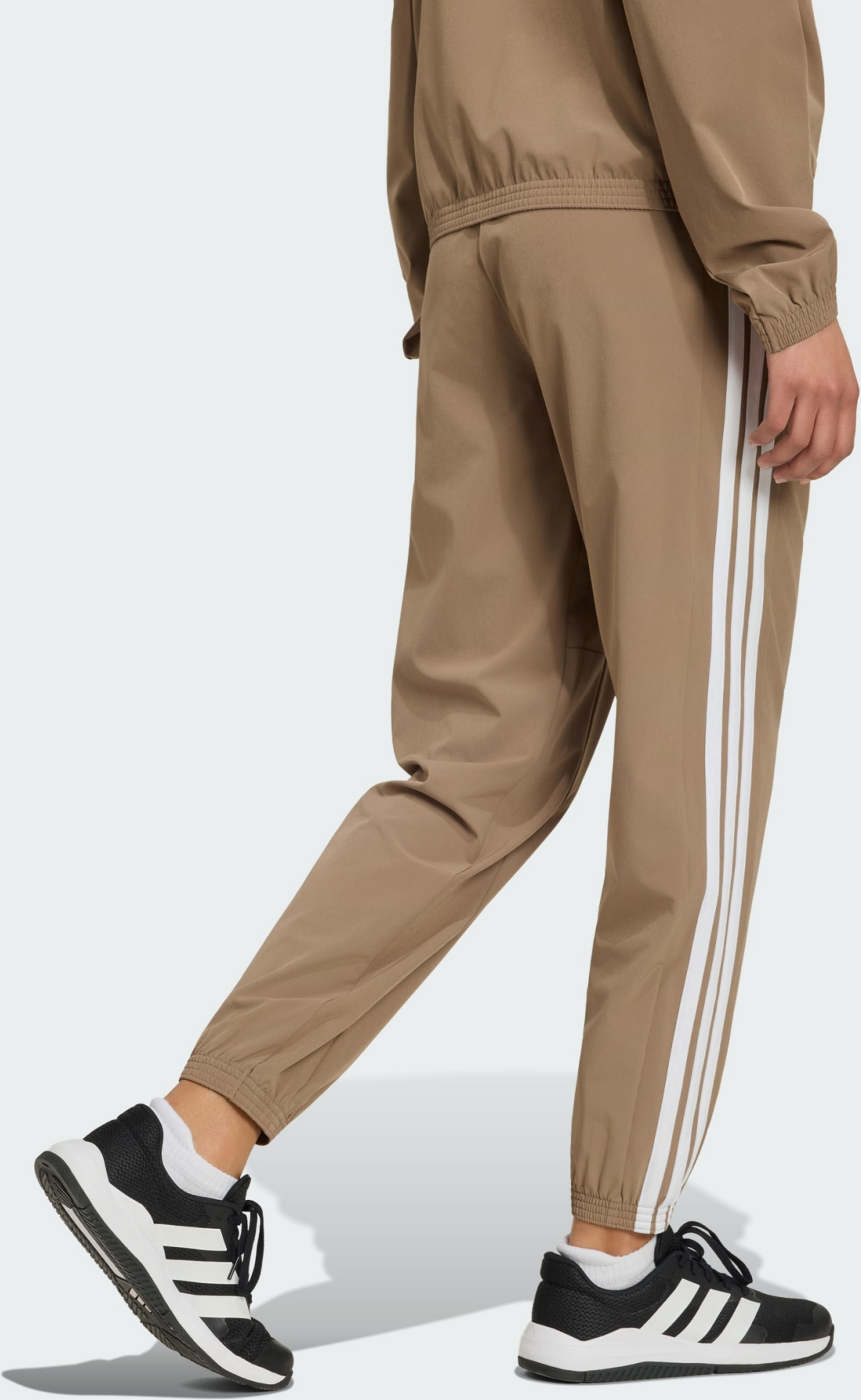 ADIDAS, Adidas Train Essentials 3-stripes Woven Byxor