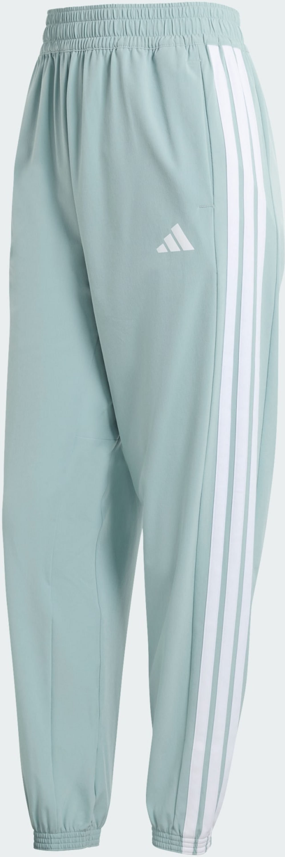 ADIDAS, Adidas Train Essentials 3-stripes Woven Byxor