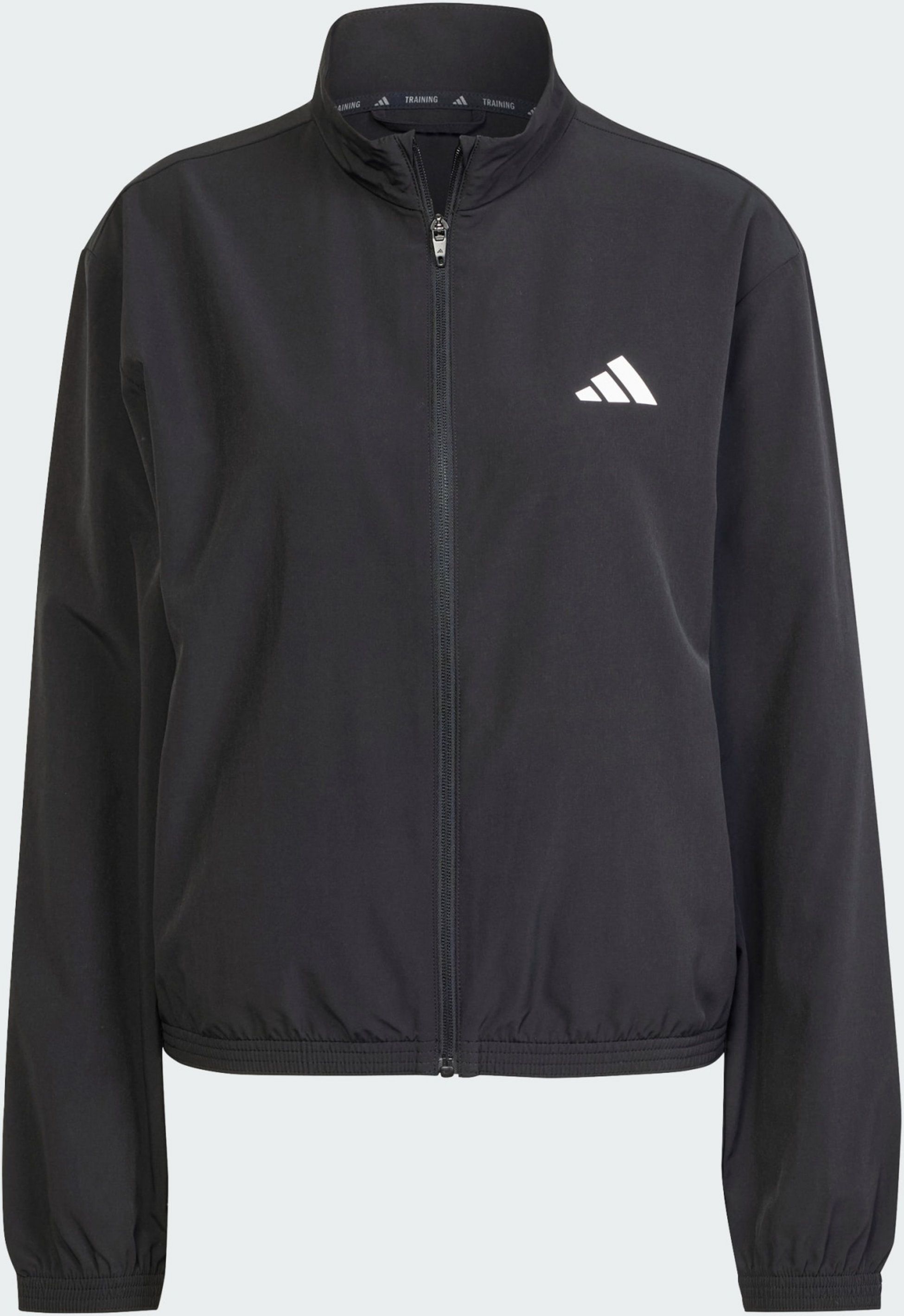 ADIDAS, Adidas Train Essentials 3-stripes Woven Uppv&auml;rmningsjacka
