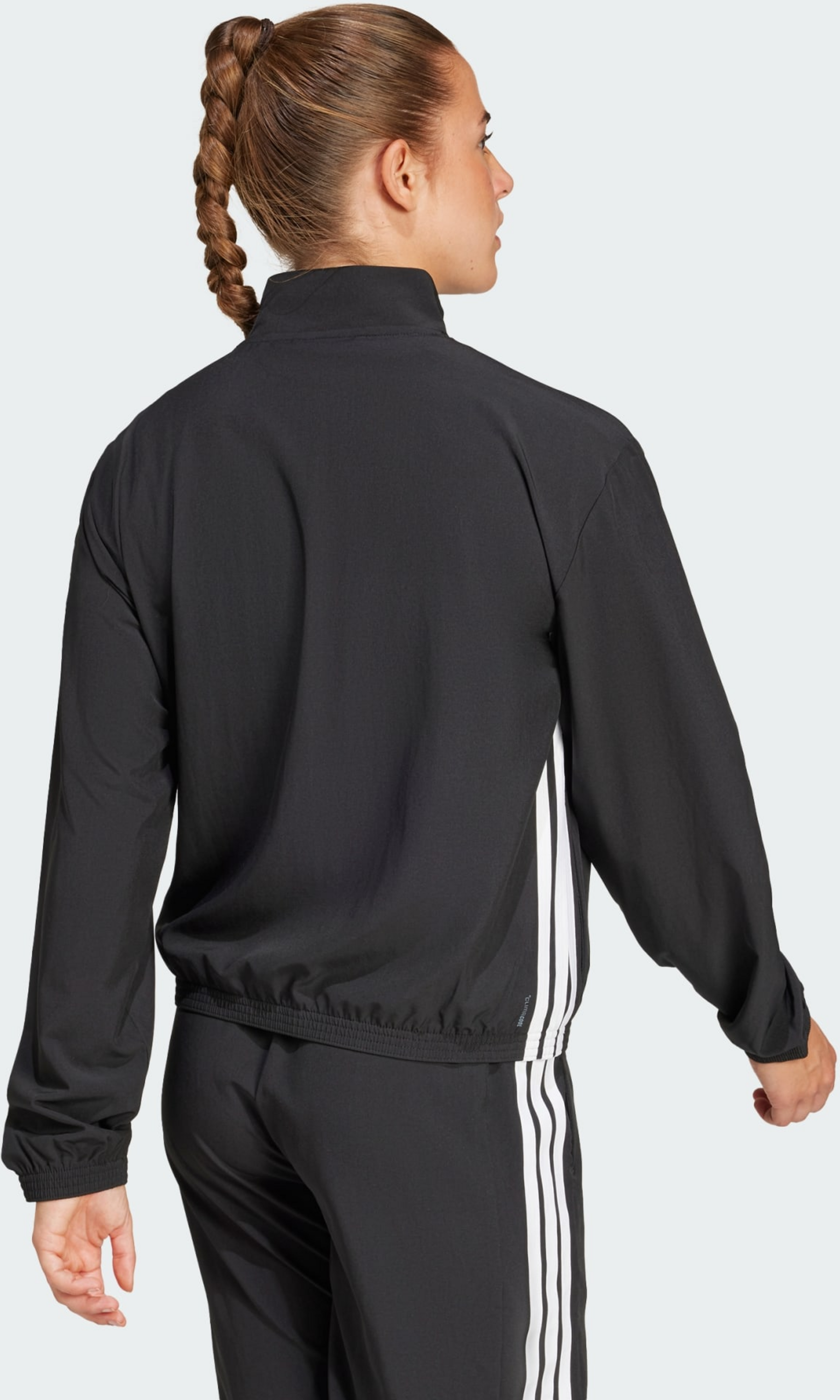 ADIDAS, Adidas Train Essentials 3-stripes Woven Uppv&auml;rmningsjacka
