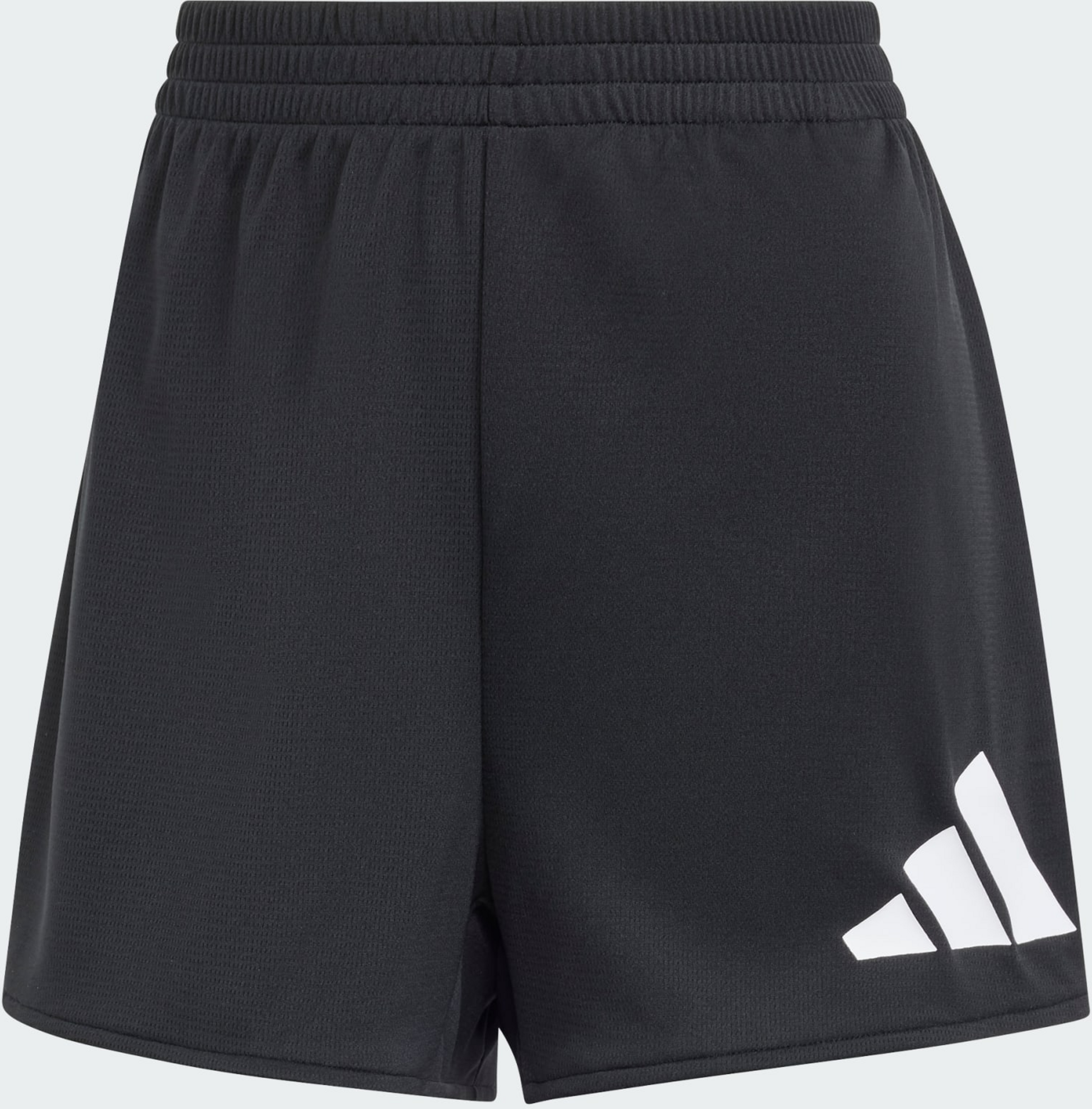 ADIDAS, Adidas Train Essentials Big Logo Shorts