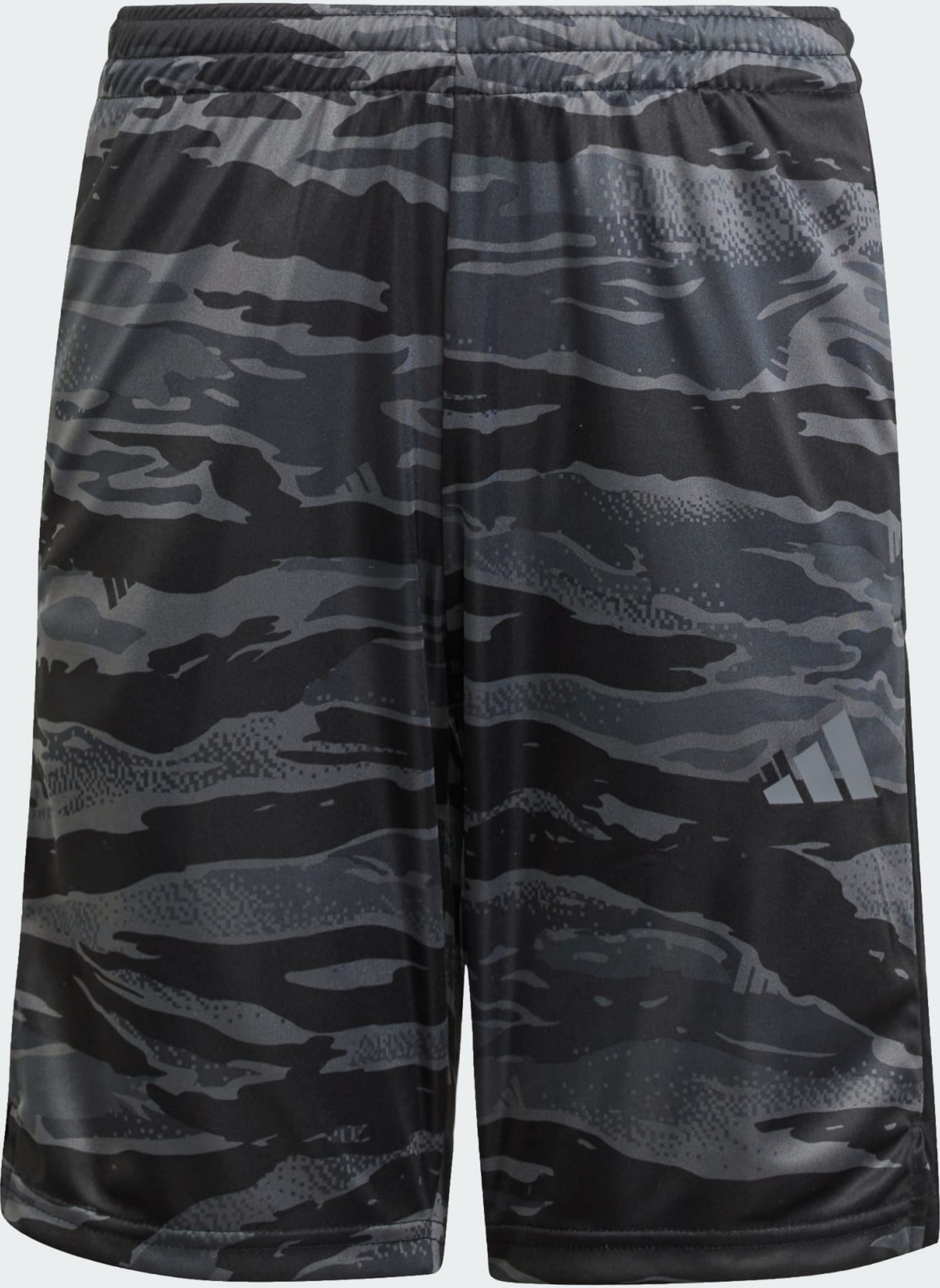 ADIDAS, Adidas Train Essentials Camo Print Shorts