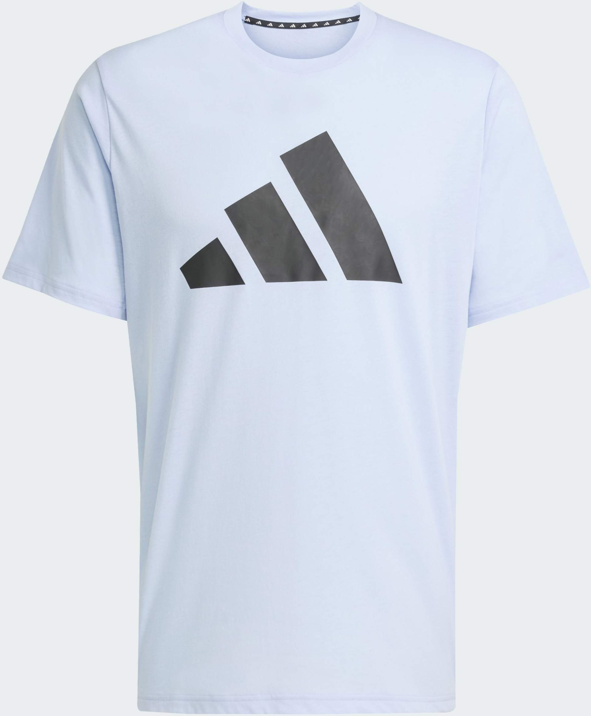 ADIDAS, Adidas Train Essentials Feelready Logo Tr&auml;ningstr&ouml;ja