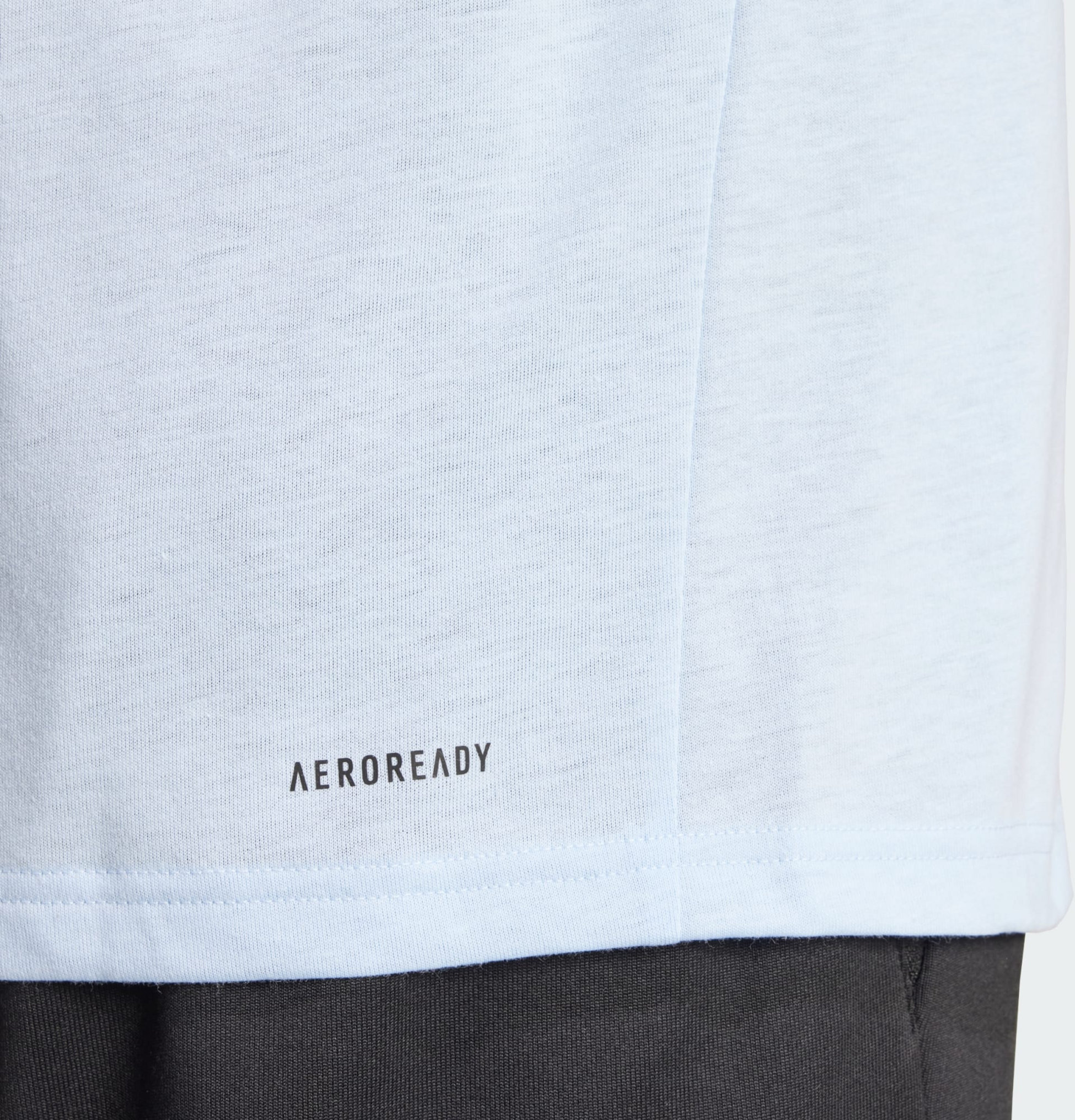 ADIDAS, Adidas Train Essentials Feelready Logo Tr&auml;ningstr&ouml;ja