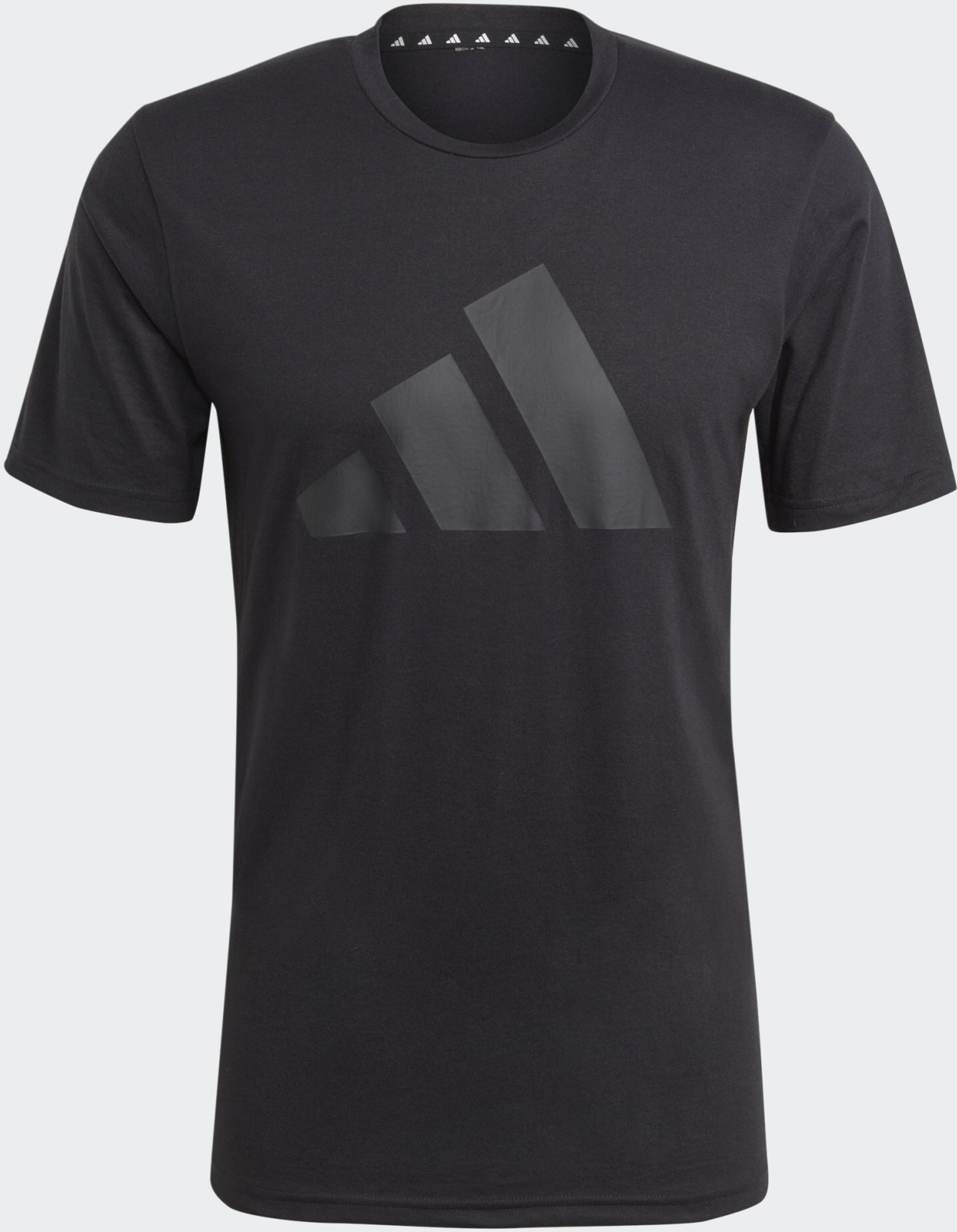 ADIDAS, Adidas Train Essentials Feelready Logo Training Tee