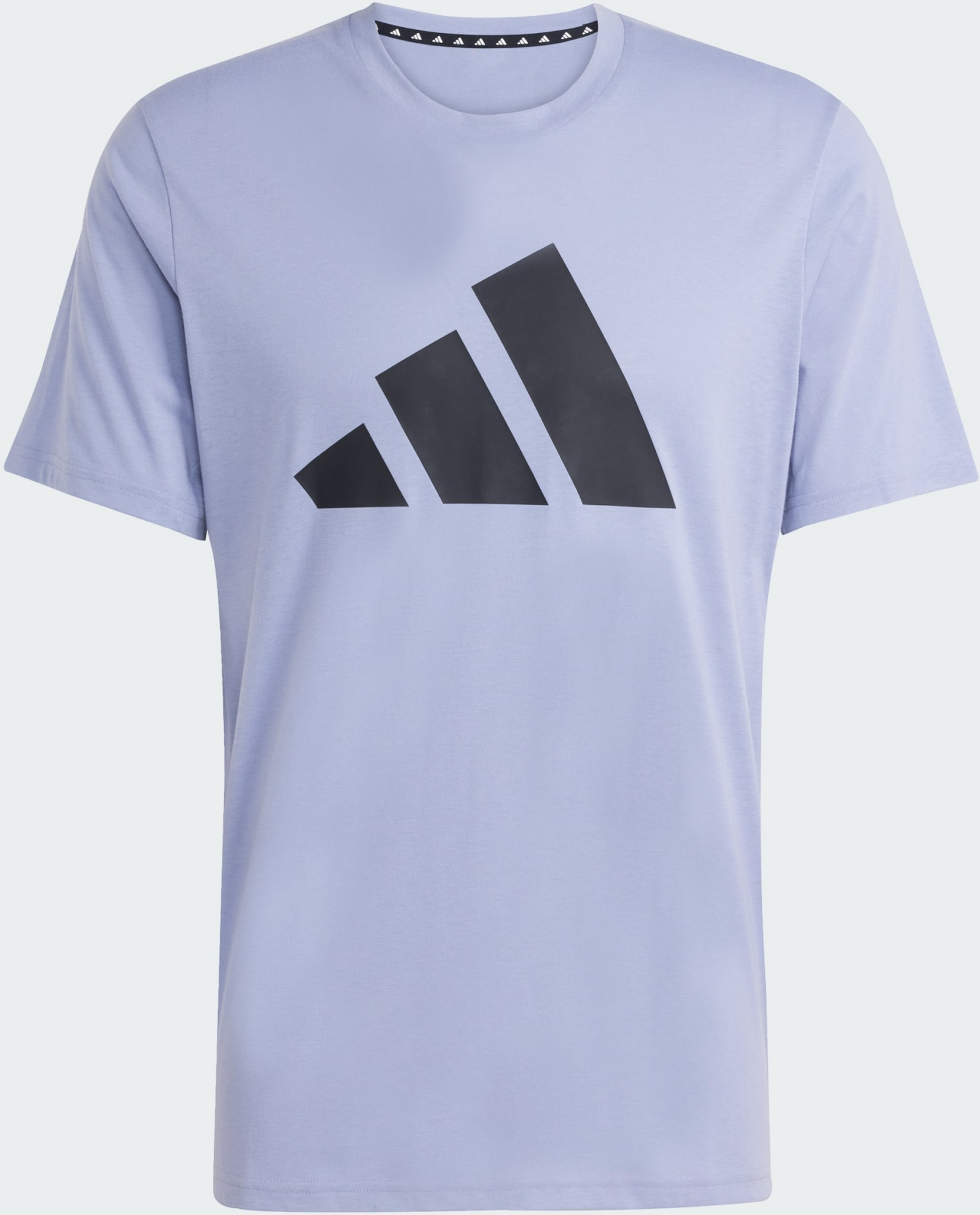 ADIDAS, Adidas Train Essentials Feelready Logo Training Tee