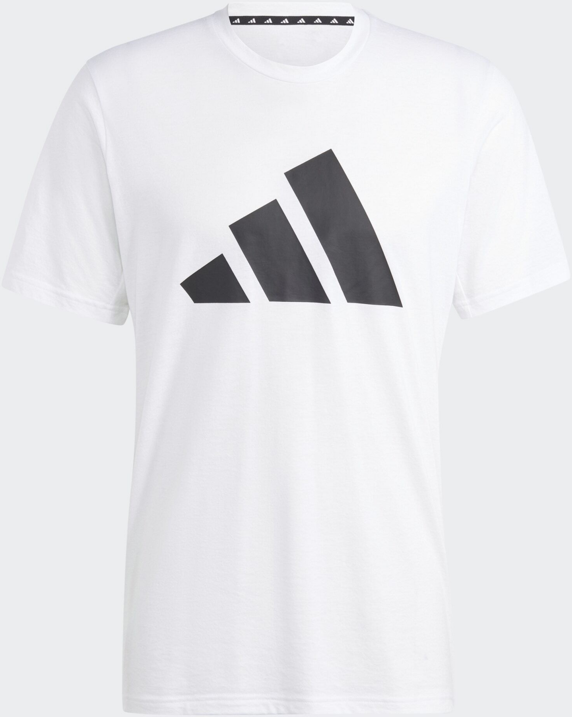 ADIDAS, Adidas Train Essentials Feelready Logo Training Tee