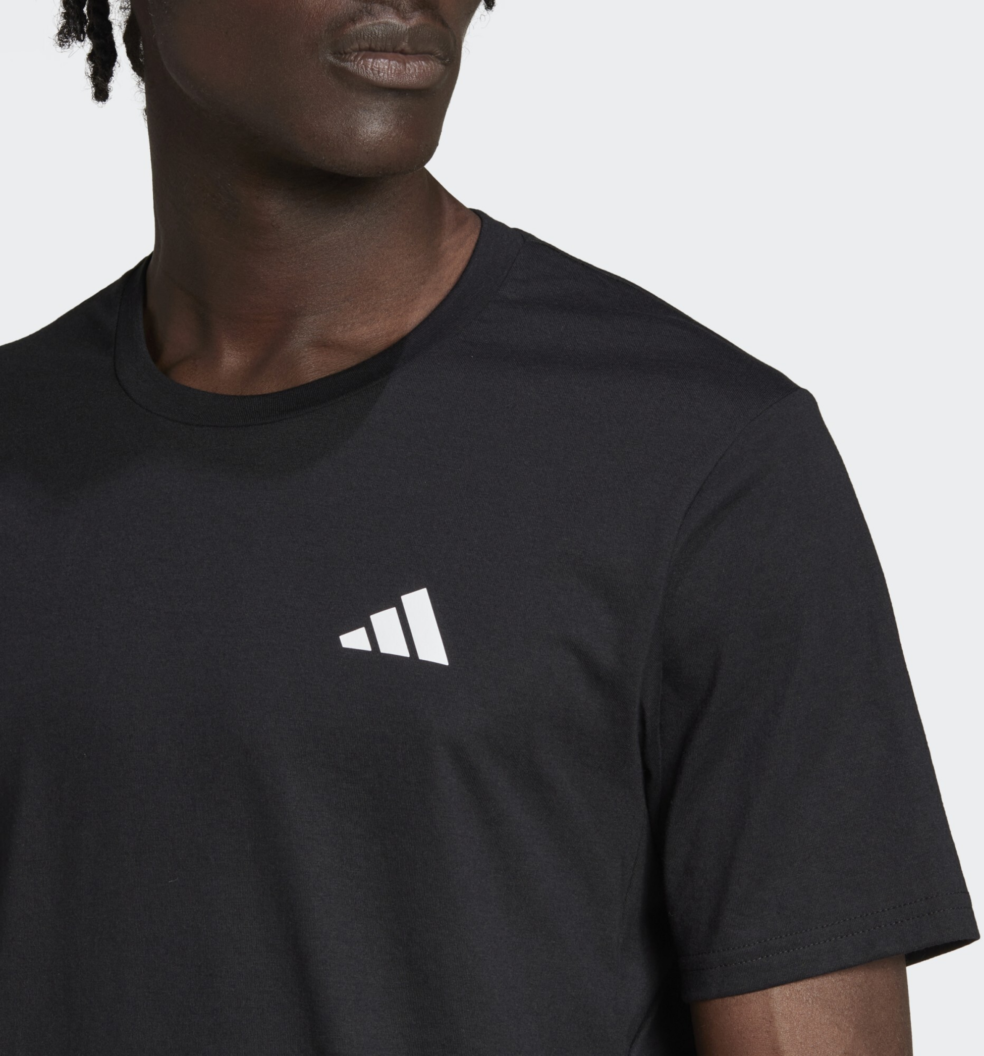 ADIDAS, Adidas Train Essentials Feelready Training Tee