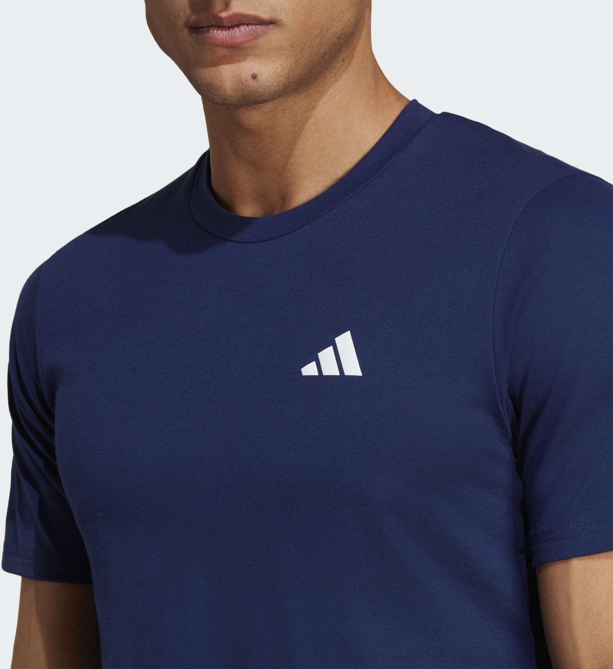 ADIDAS, Adidas Train Essentials Feelready Training Tee