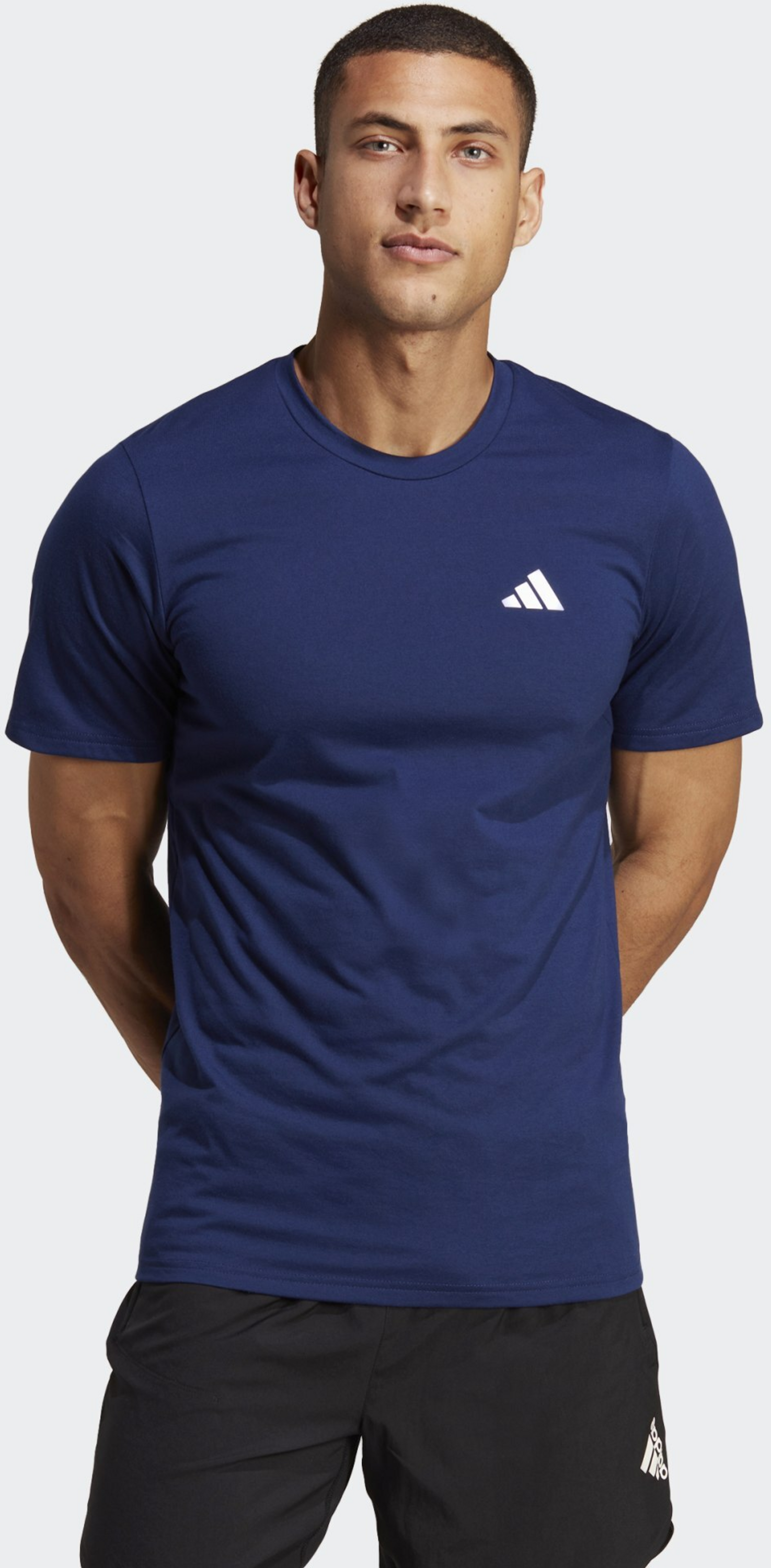 ADIDAS, Adidas Train Essentials Feelready Training Tee