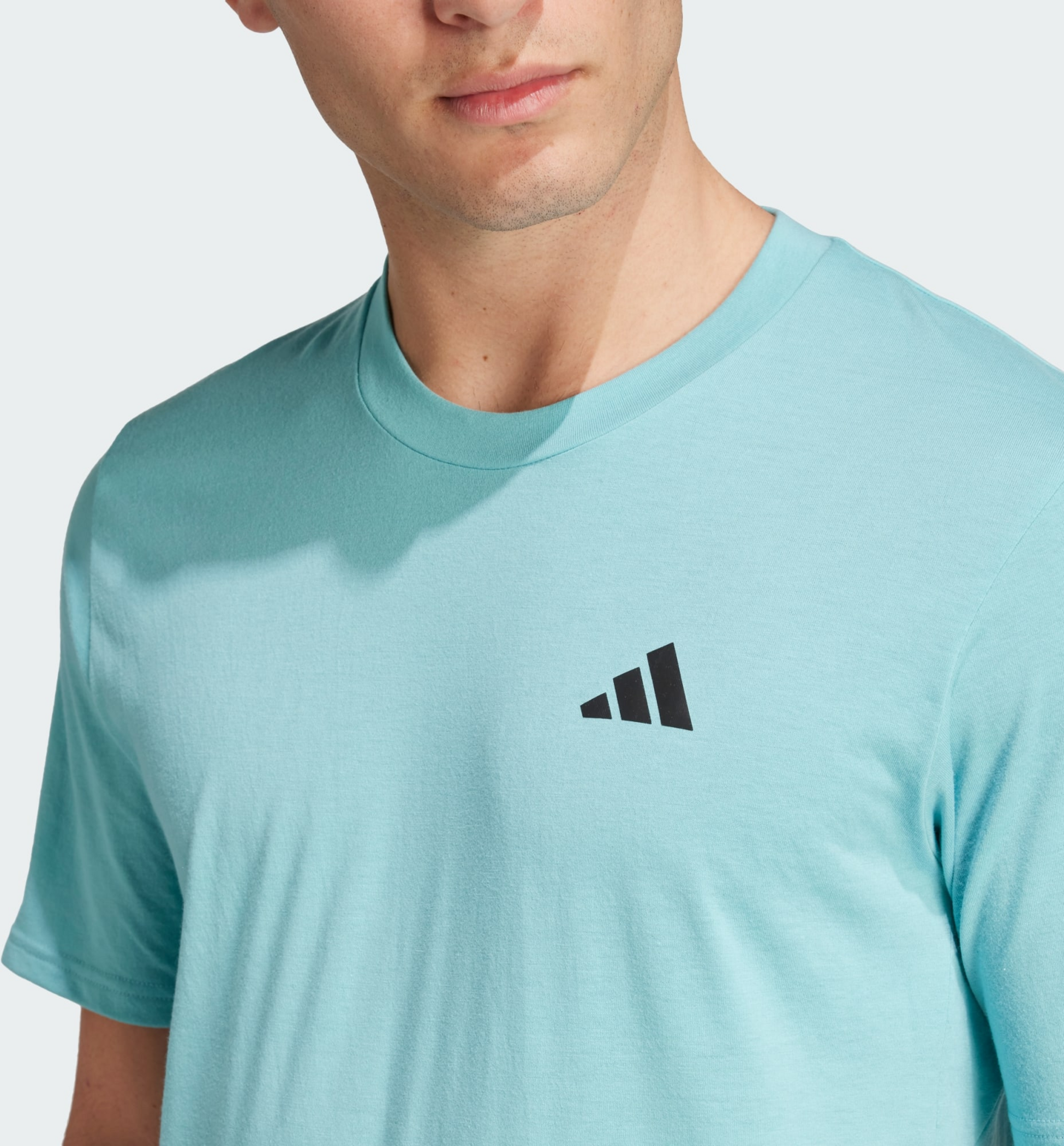 ADIDAS, Adidas Train Essentials Feelready Training Tee