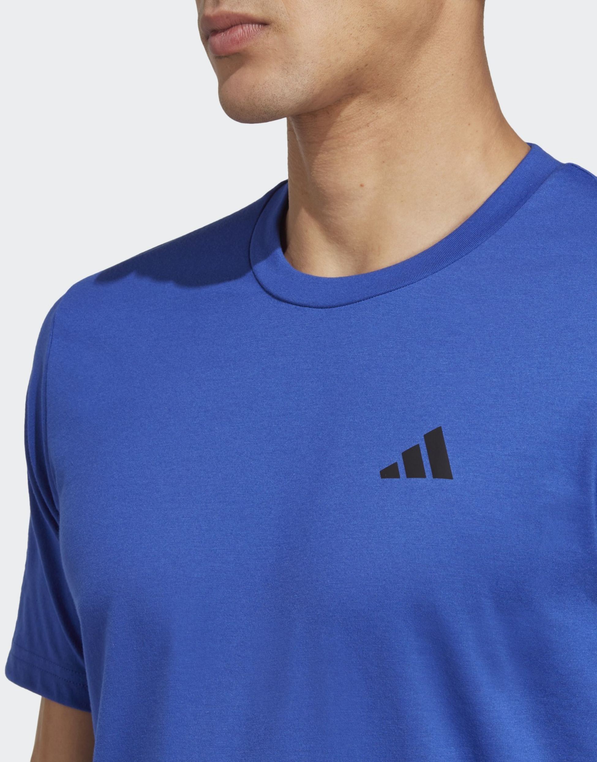 ADIDAS, Adidas Train Essentials Feelready Training Tee