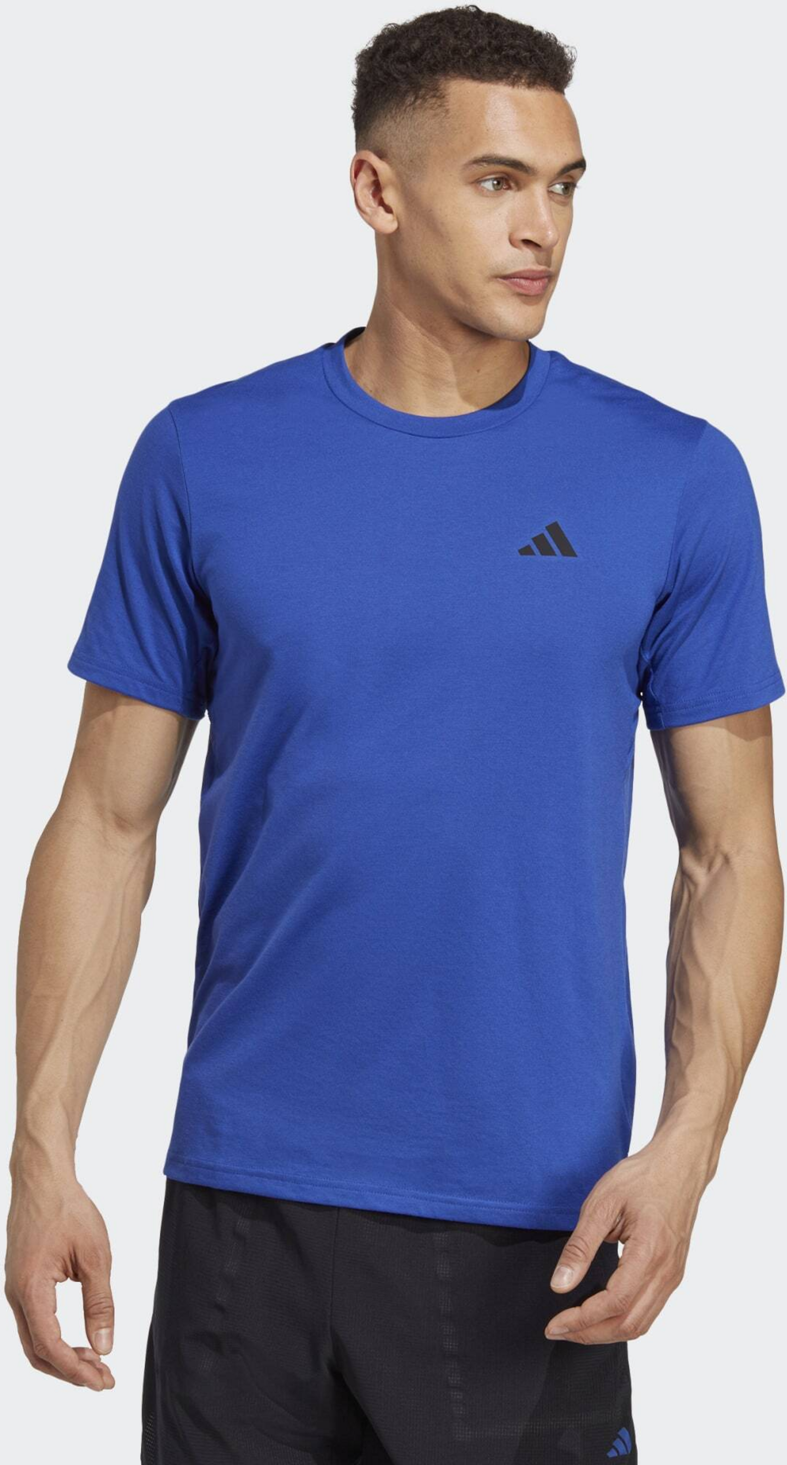 ADIDAS, Adidas Train Essentials Feelready Training Tee