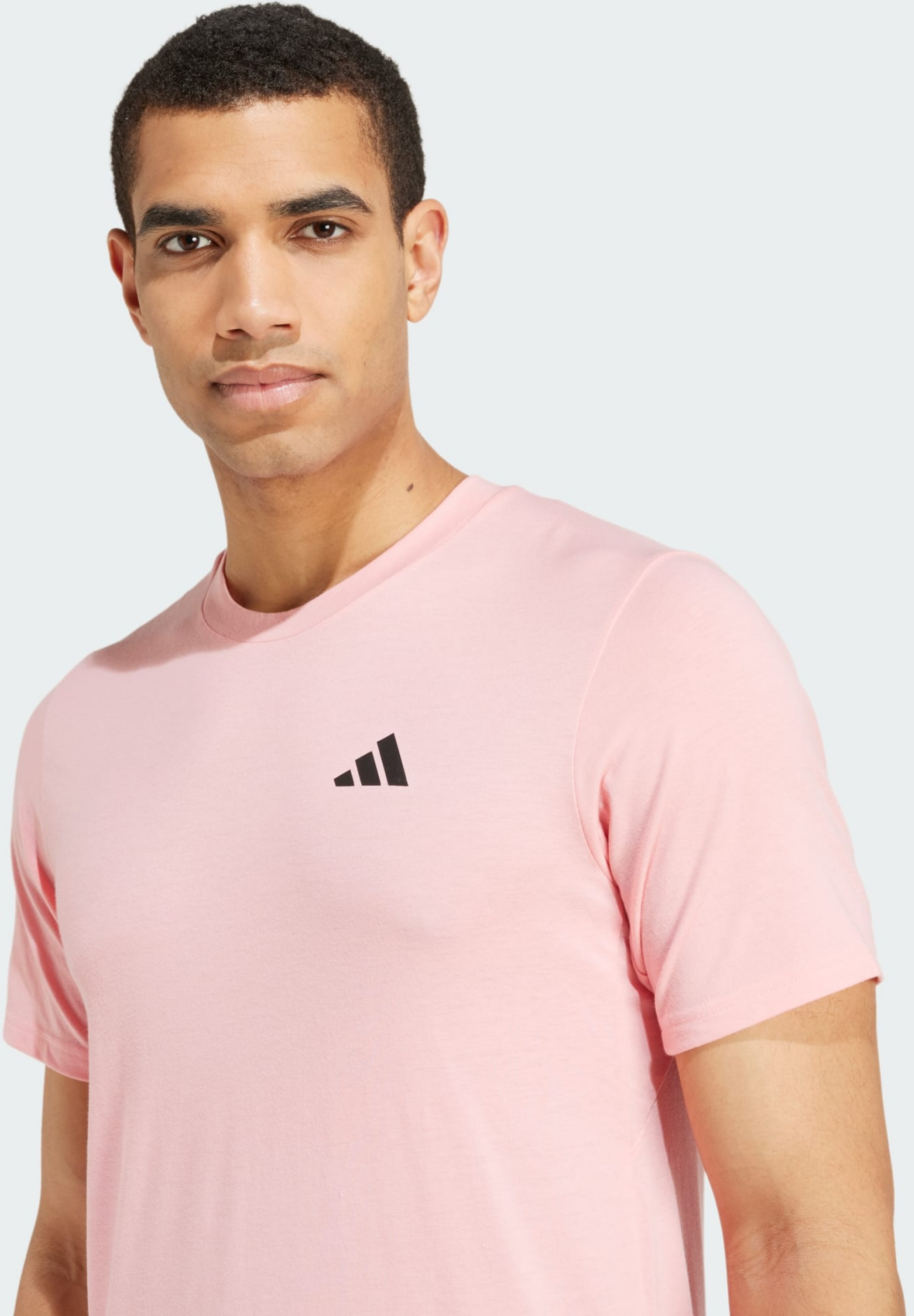 ADIDAS, Adidas Train Essentials Feelready Training Tee