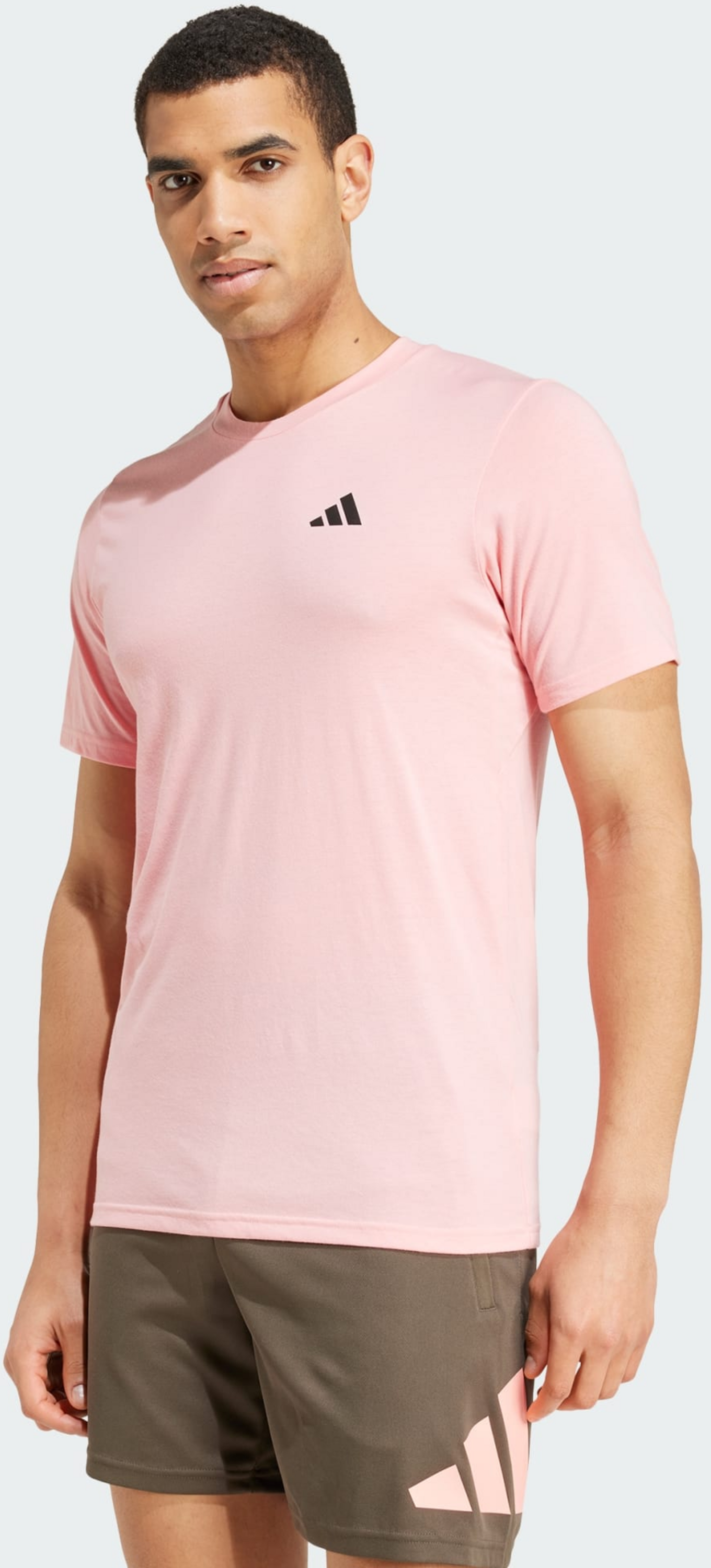 ADIDAS, Adidas Train Essentials Feelready Training Tee