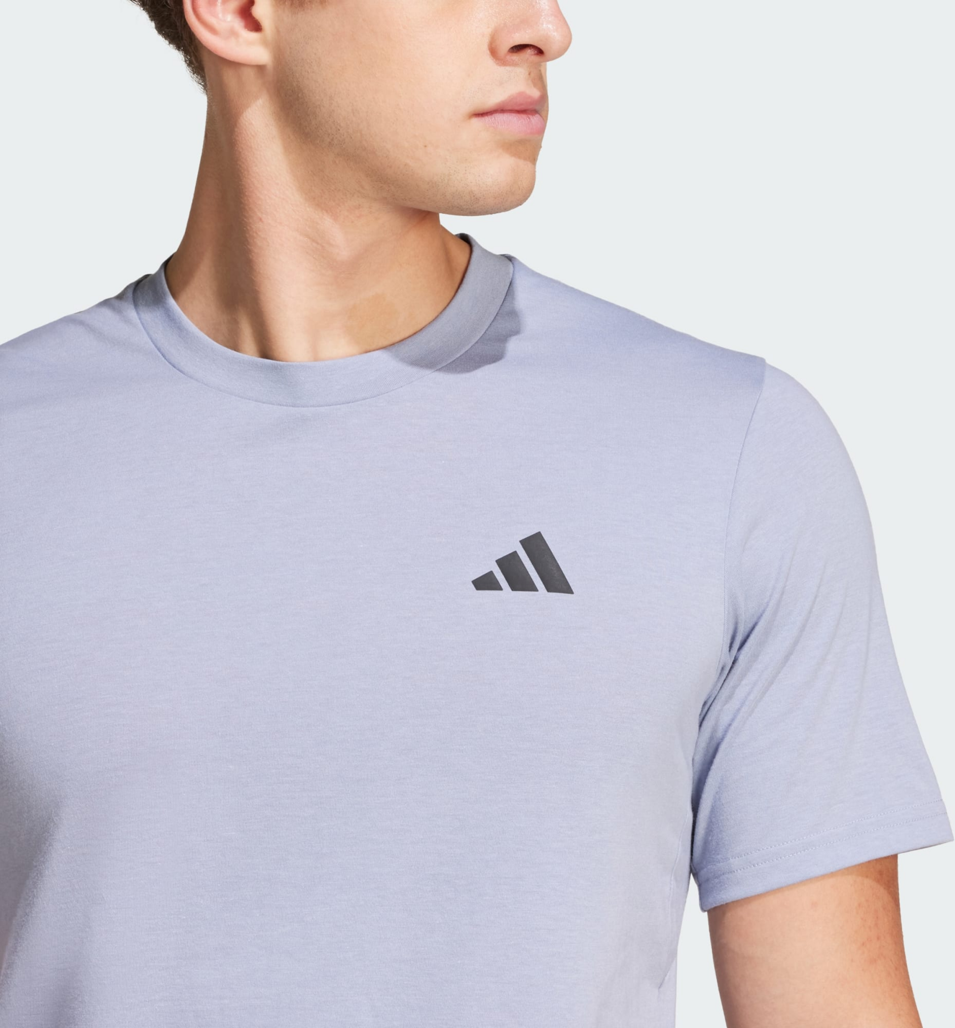 ADIDAS, Adidas Train Essentials Feelready Training Tee