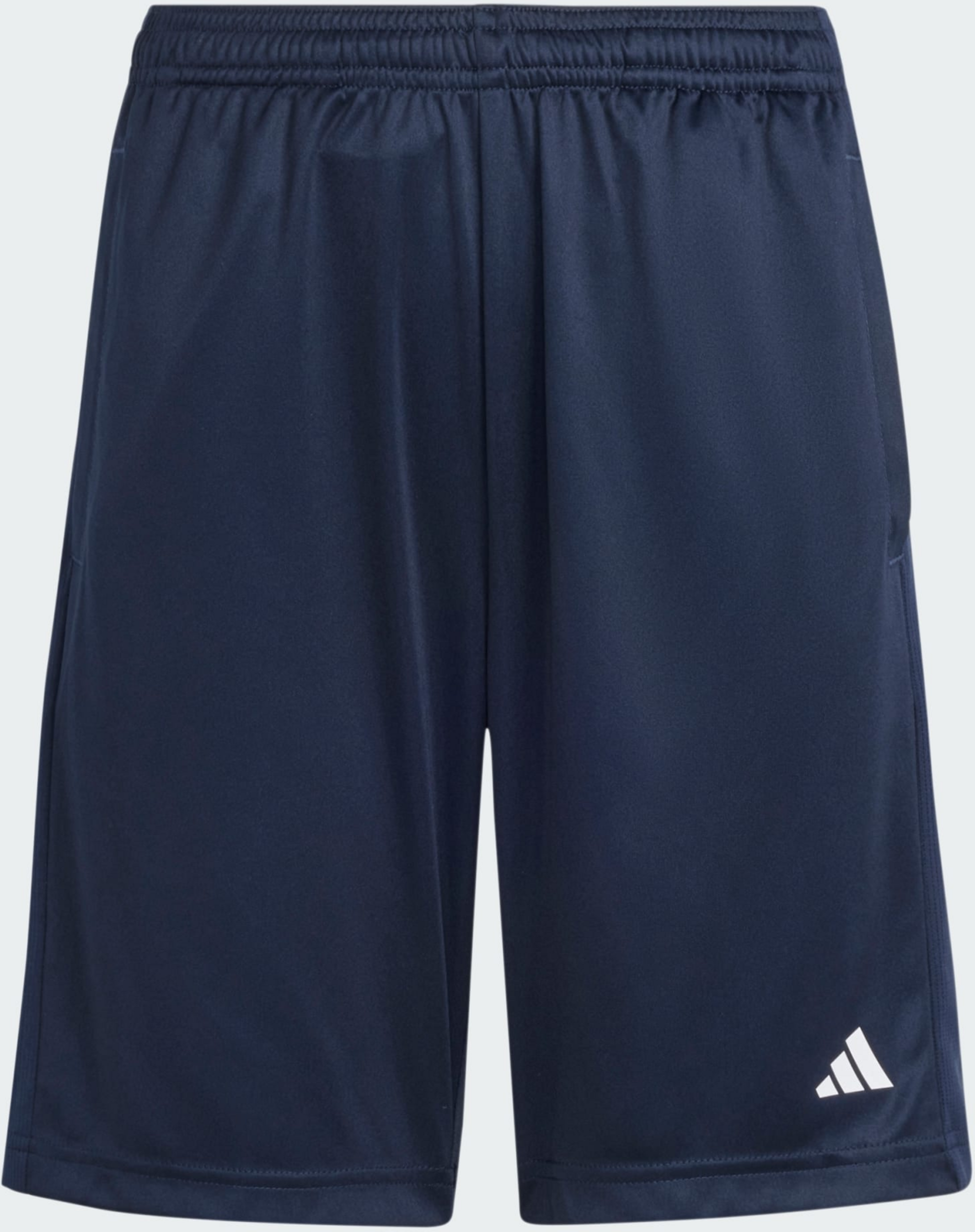 ADIDAS, Adidas Train Essentials Logo Regular Fit Shorts