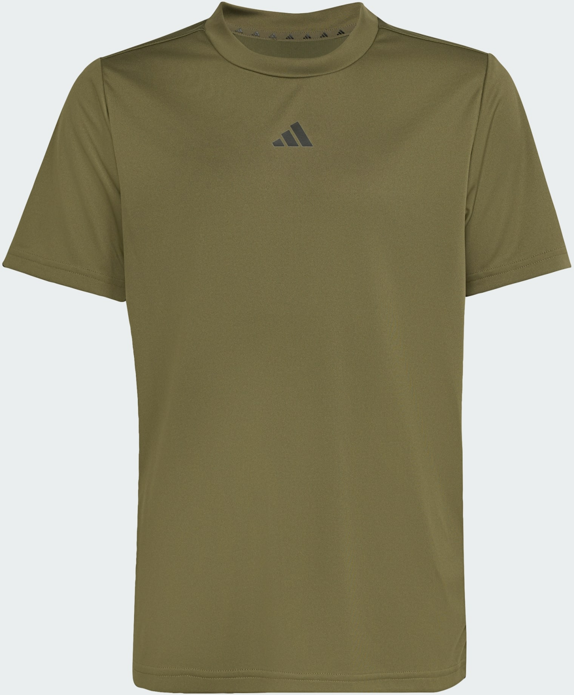ADIDAS, Adidas Train Essentials Logo Regular Fit T-shirt