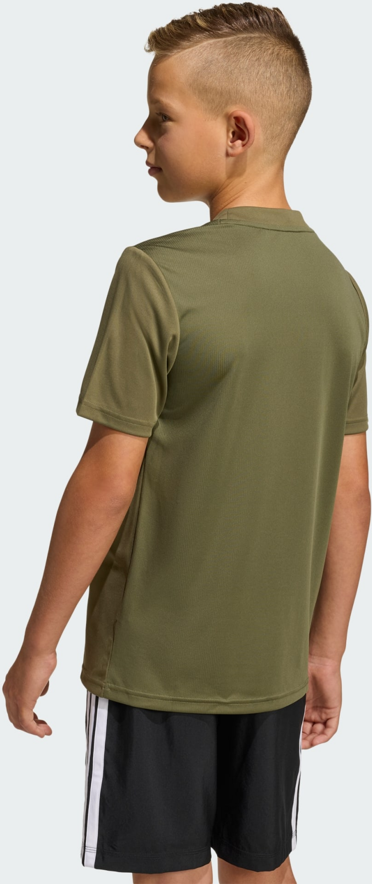 ADIDAS, Adidas Train Essentials Logo Regular Fit T-shirt