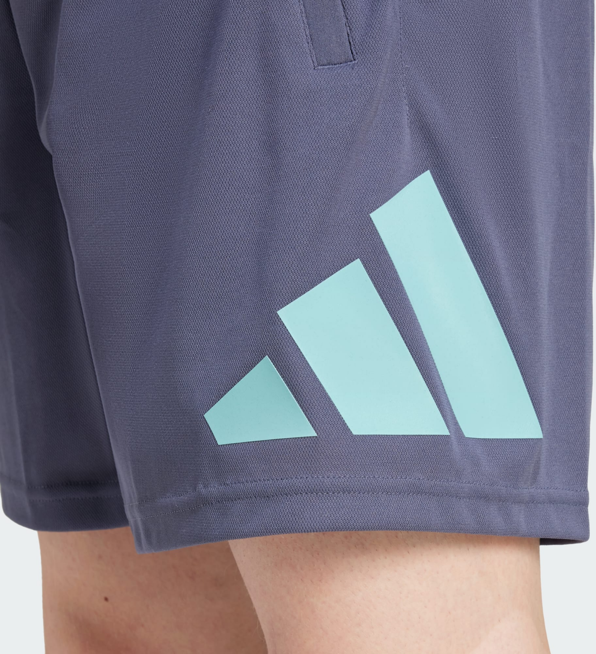 ADIDAS, Adidas Train Essentials Logo Träningsshorts