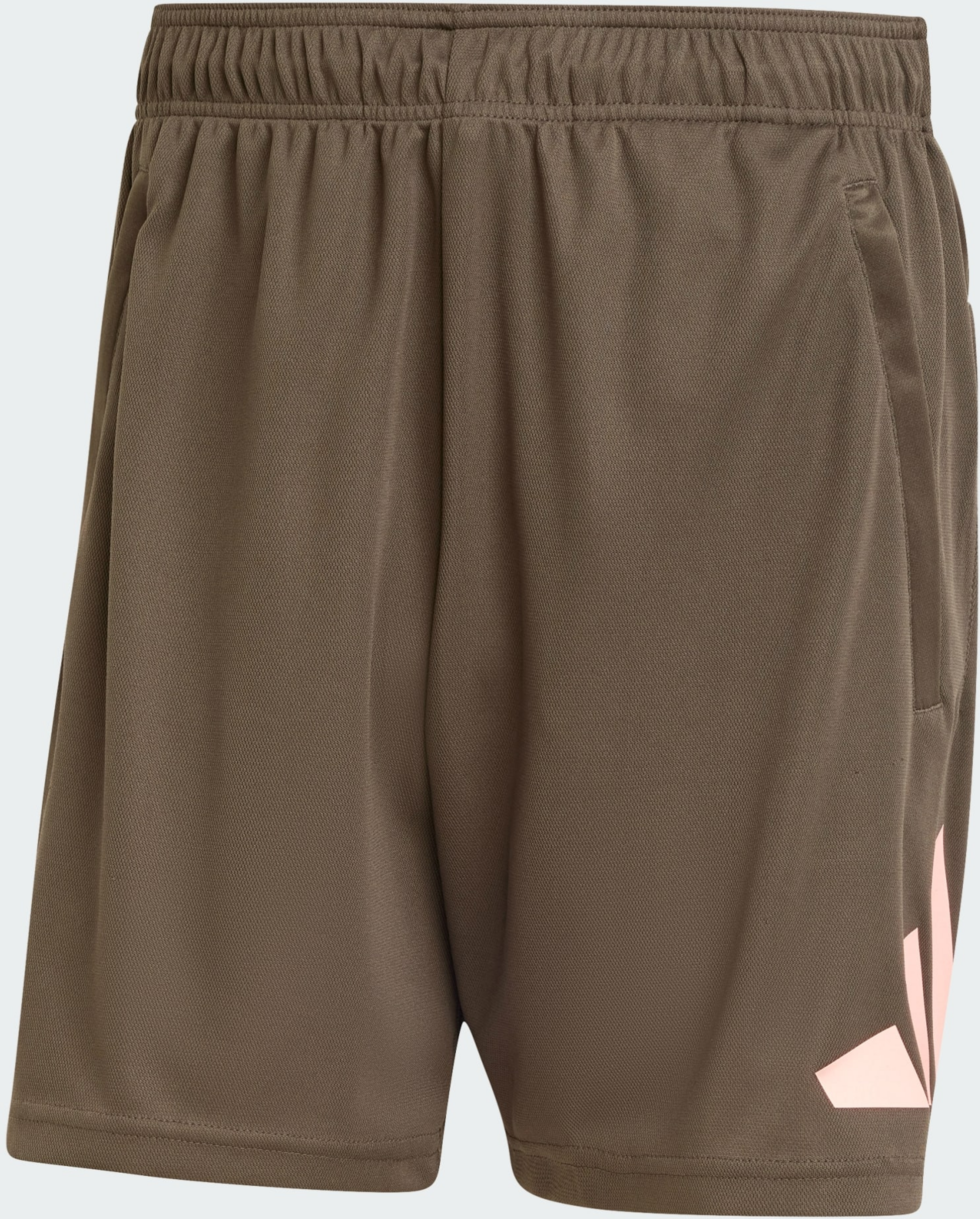 ADIDAS, Adidas Train Essentials Logo Träningsshorts