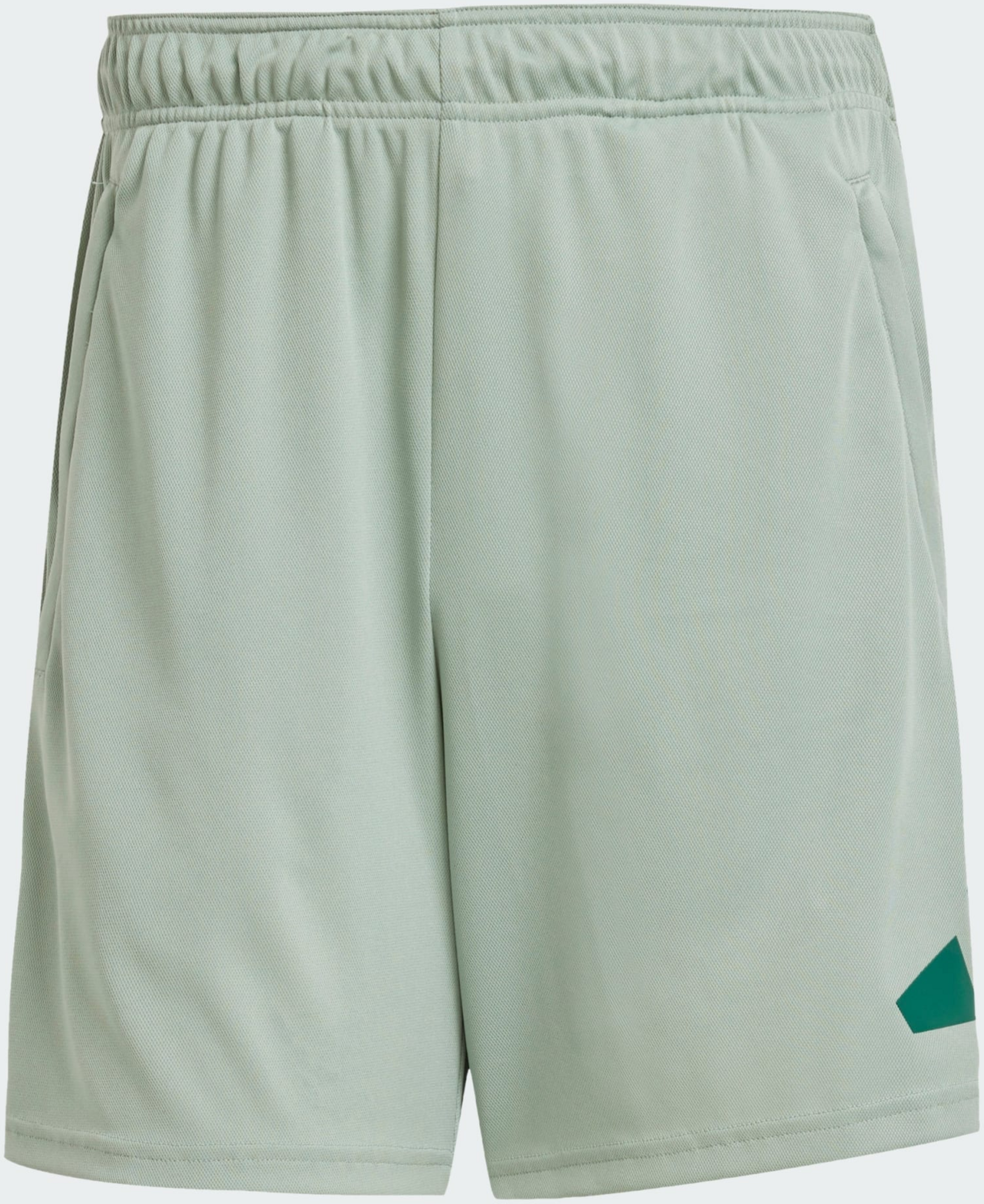 ADIDAS, Adidas Train Essentials Logo Träningsshorts