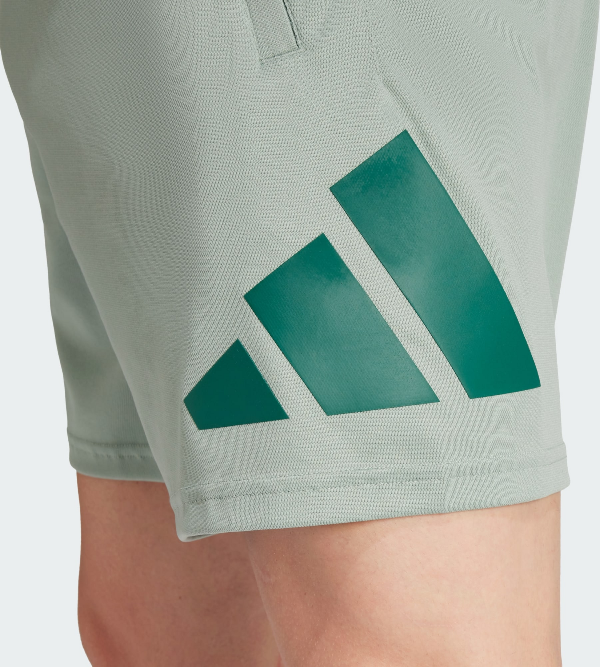 ADIDAS, Adidas Train Essentials Logo Träningsshorts